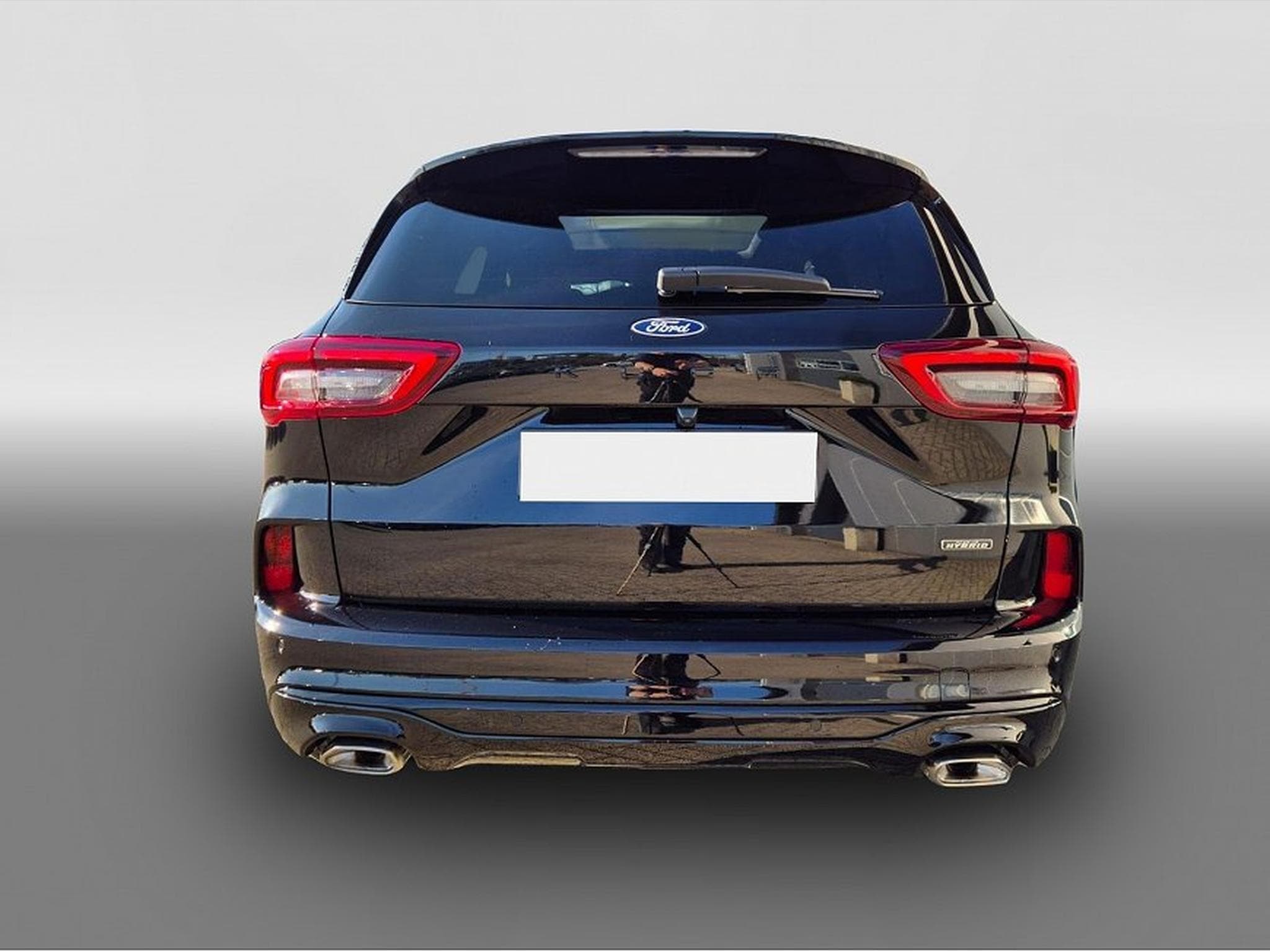 Ford Kuga (2026) - Photo 2