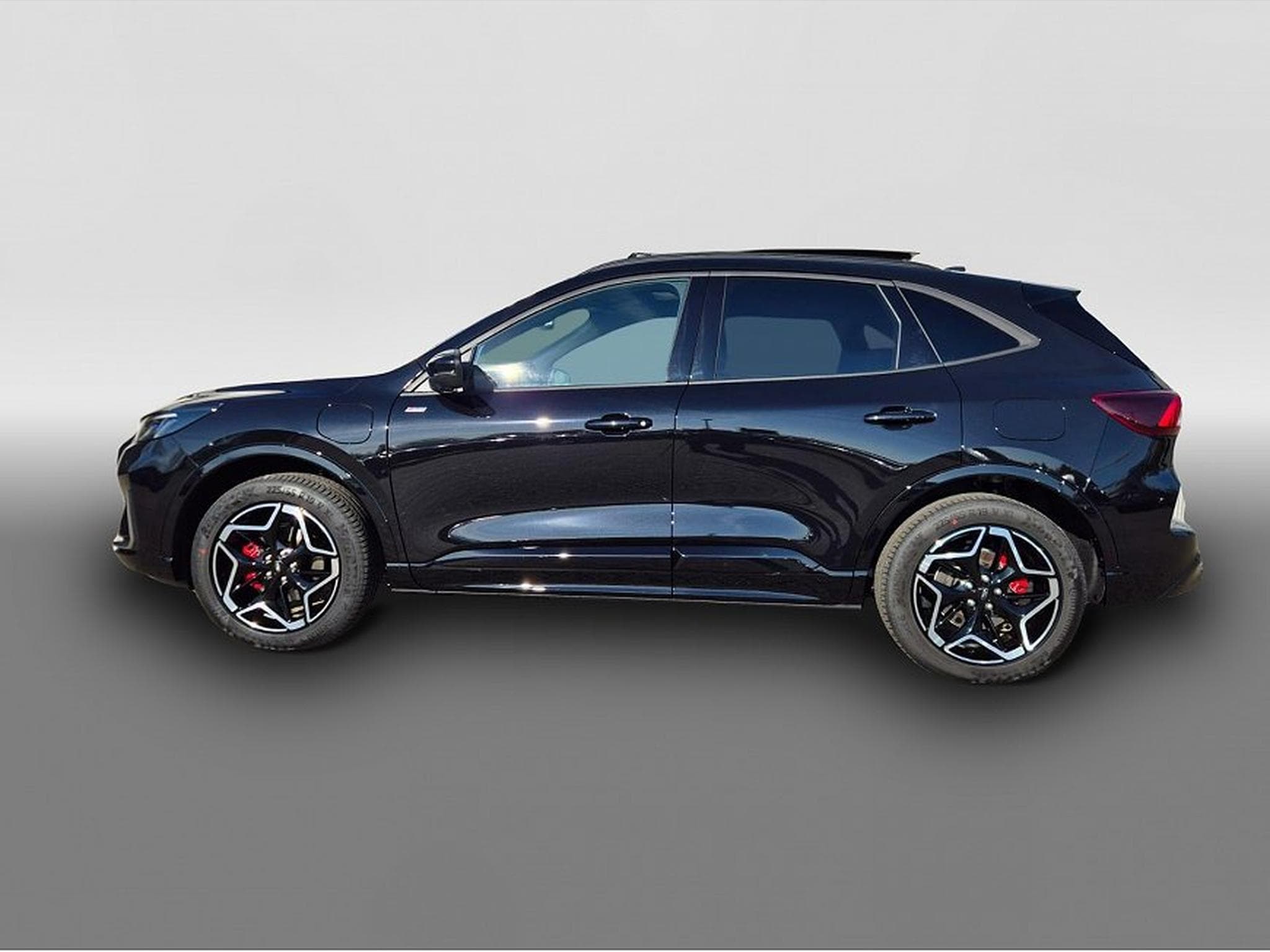 Ford Kuga (2026) - Photo 8