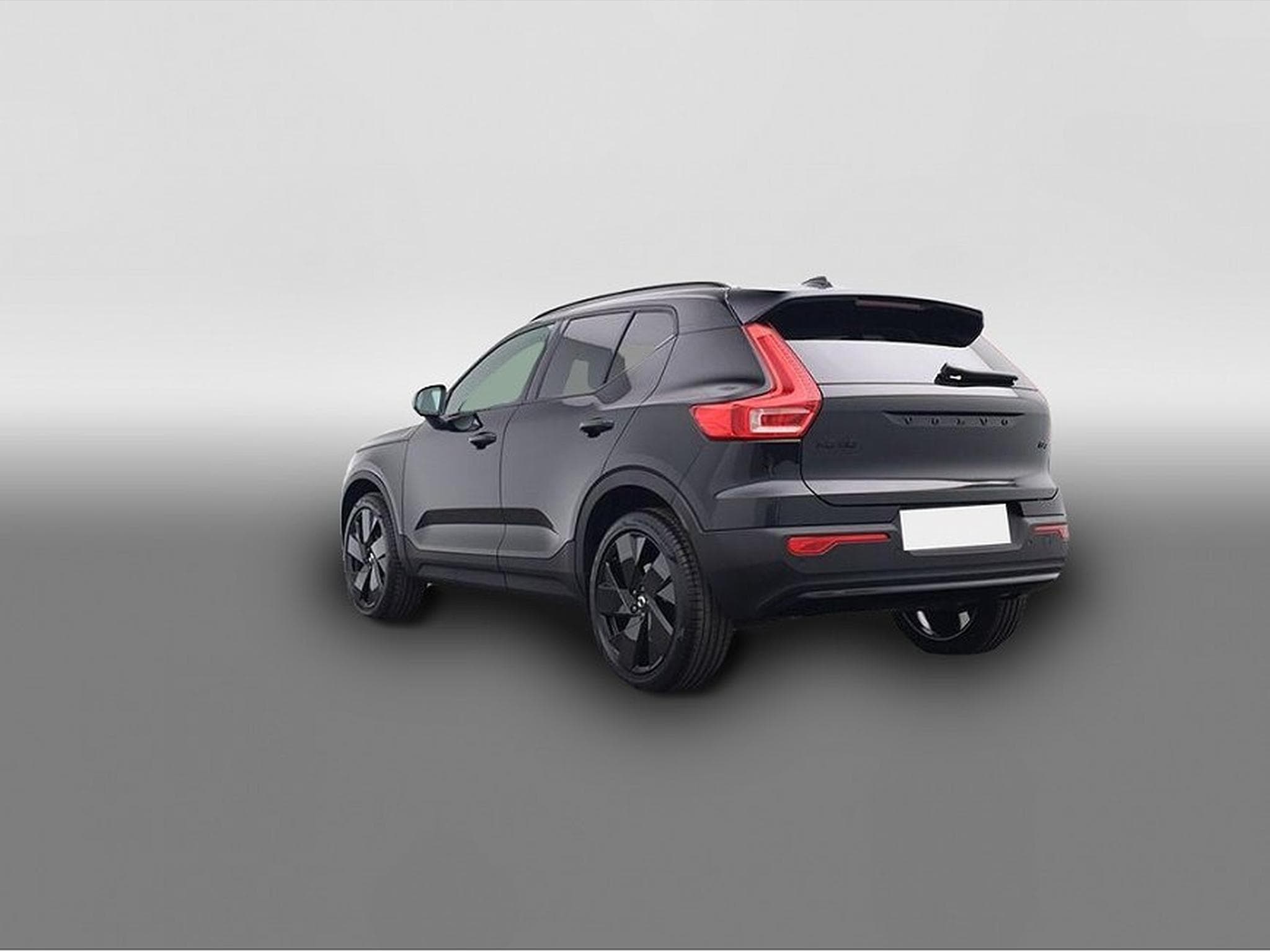Volvo XC40 (2026) - Photo 3