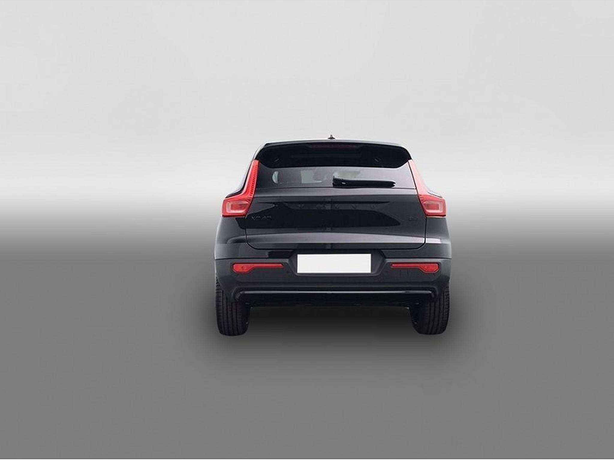 Volvo XC40 (2026) - Photo 4