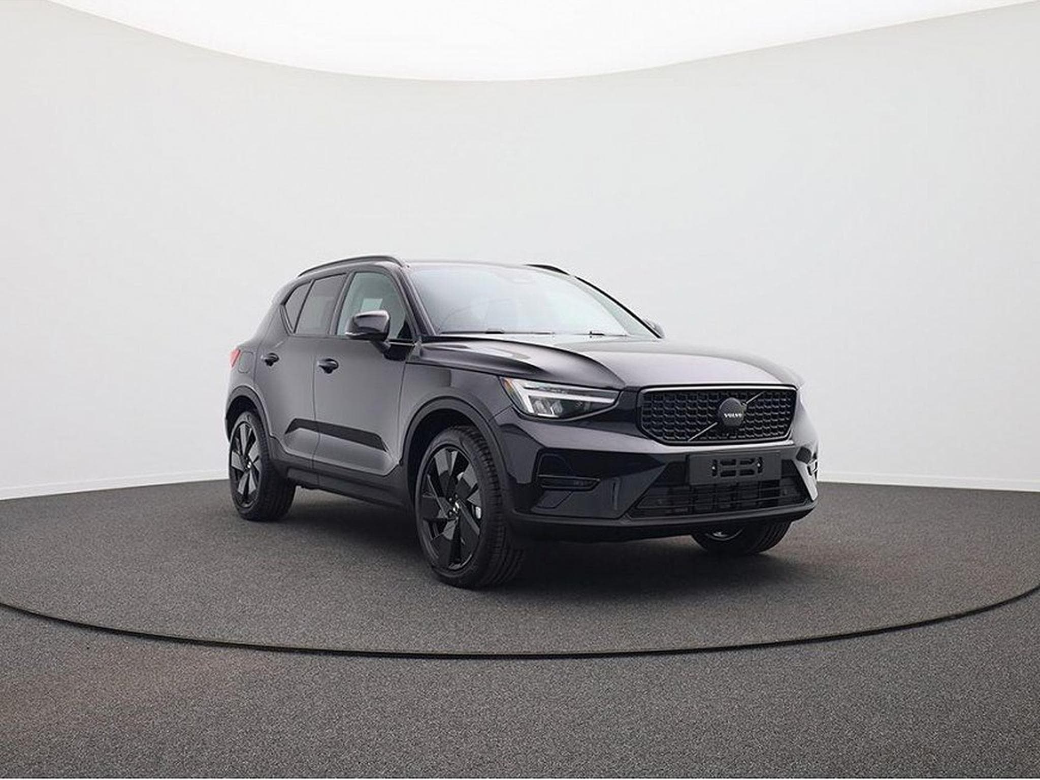 Volvo XC40 (2026) - Photo 6