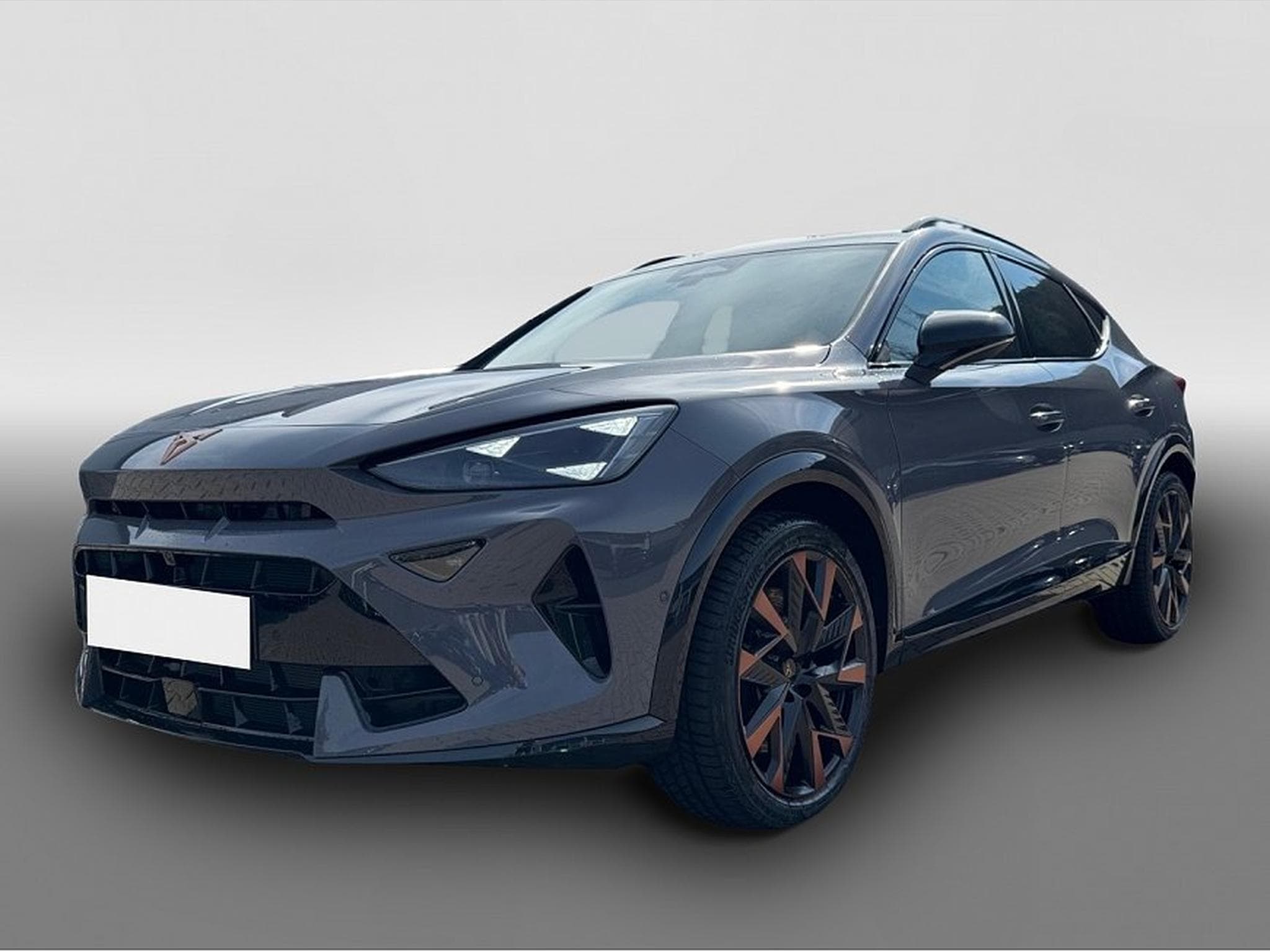 Cupra Formentor (2026) - Photo 1