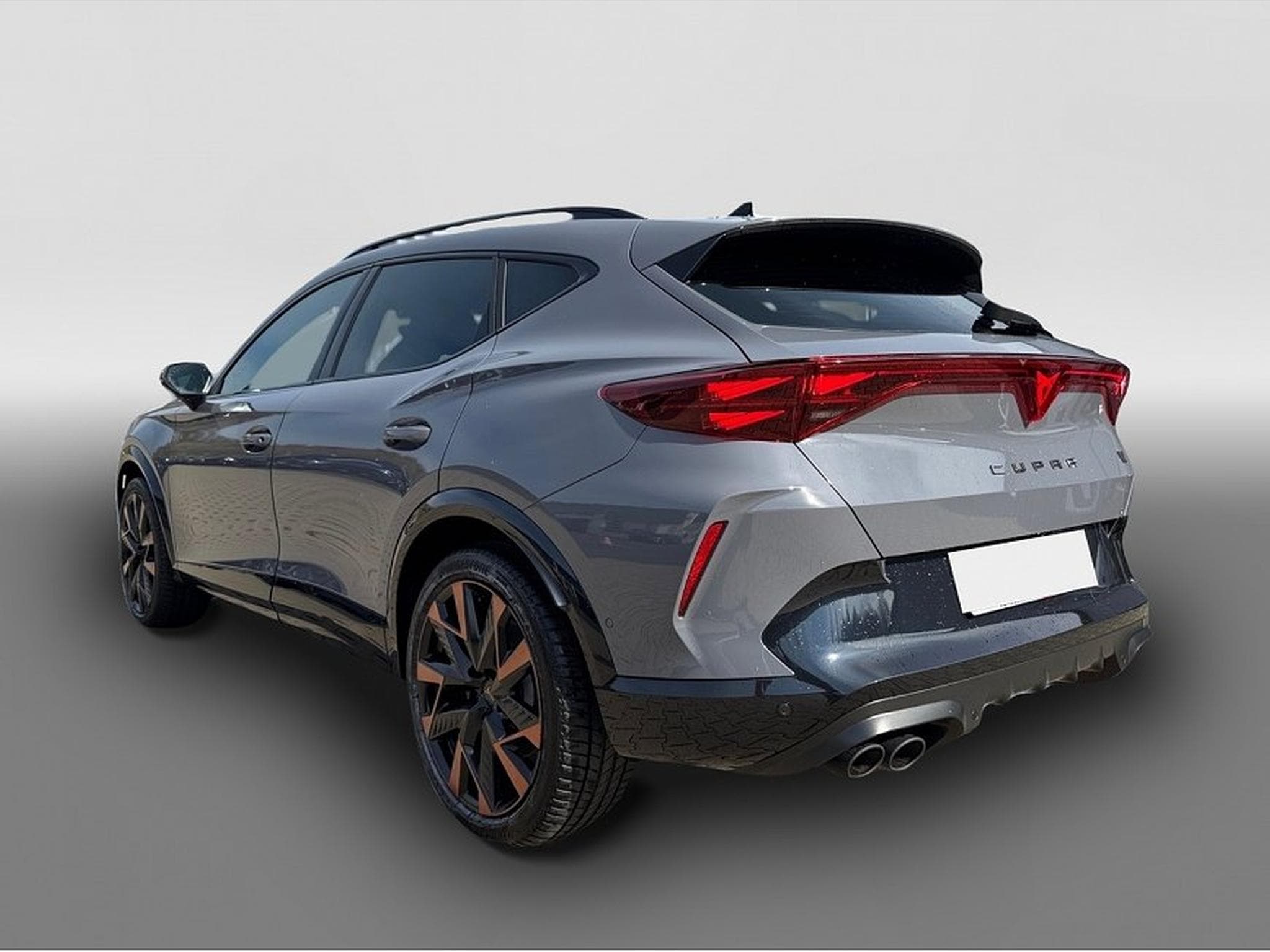 Cupra Formentor (2026) - Photo 4