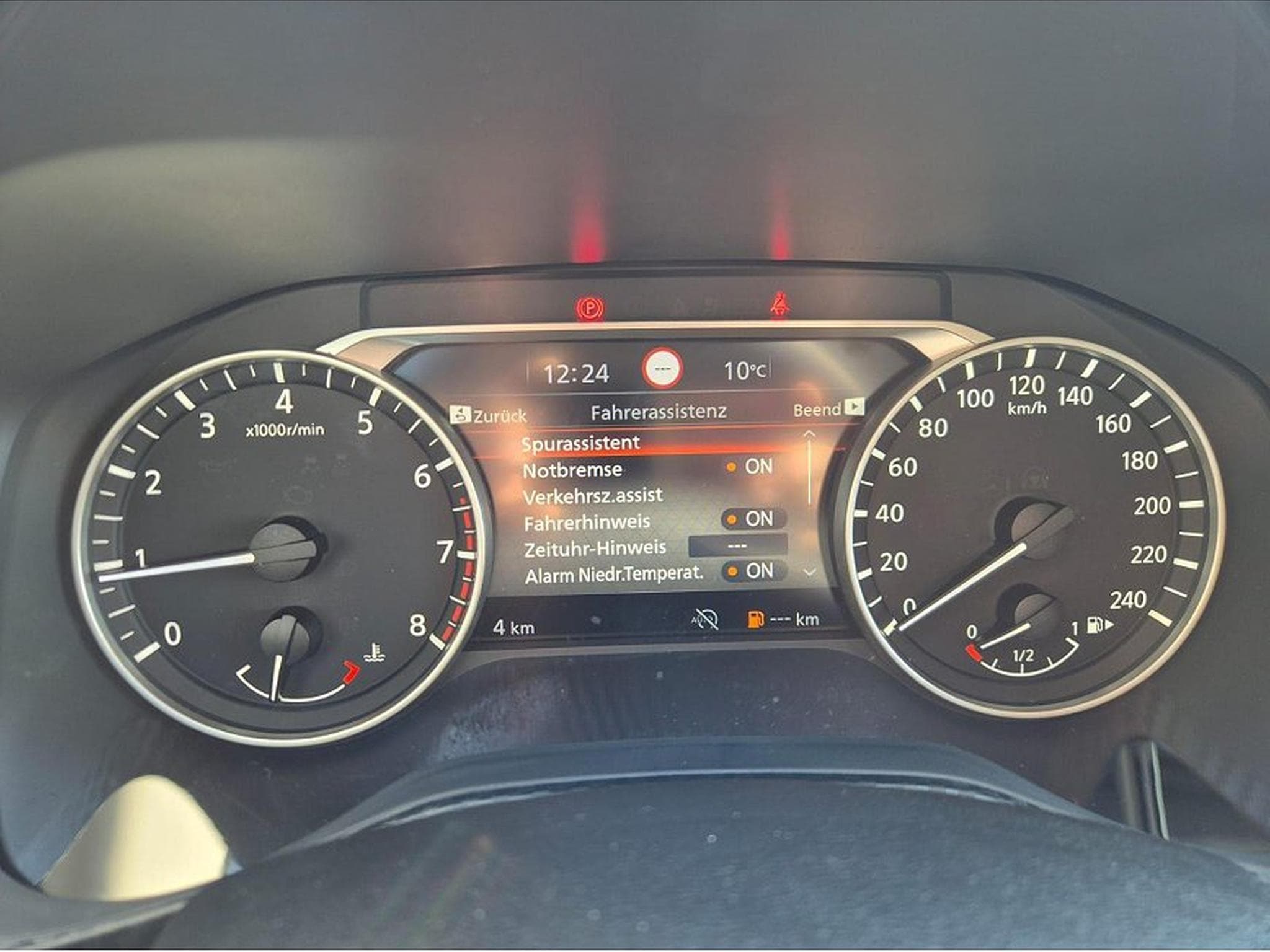 Nissan Juke (2026) - Photo 16