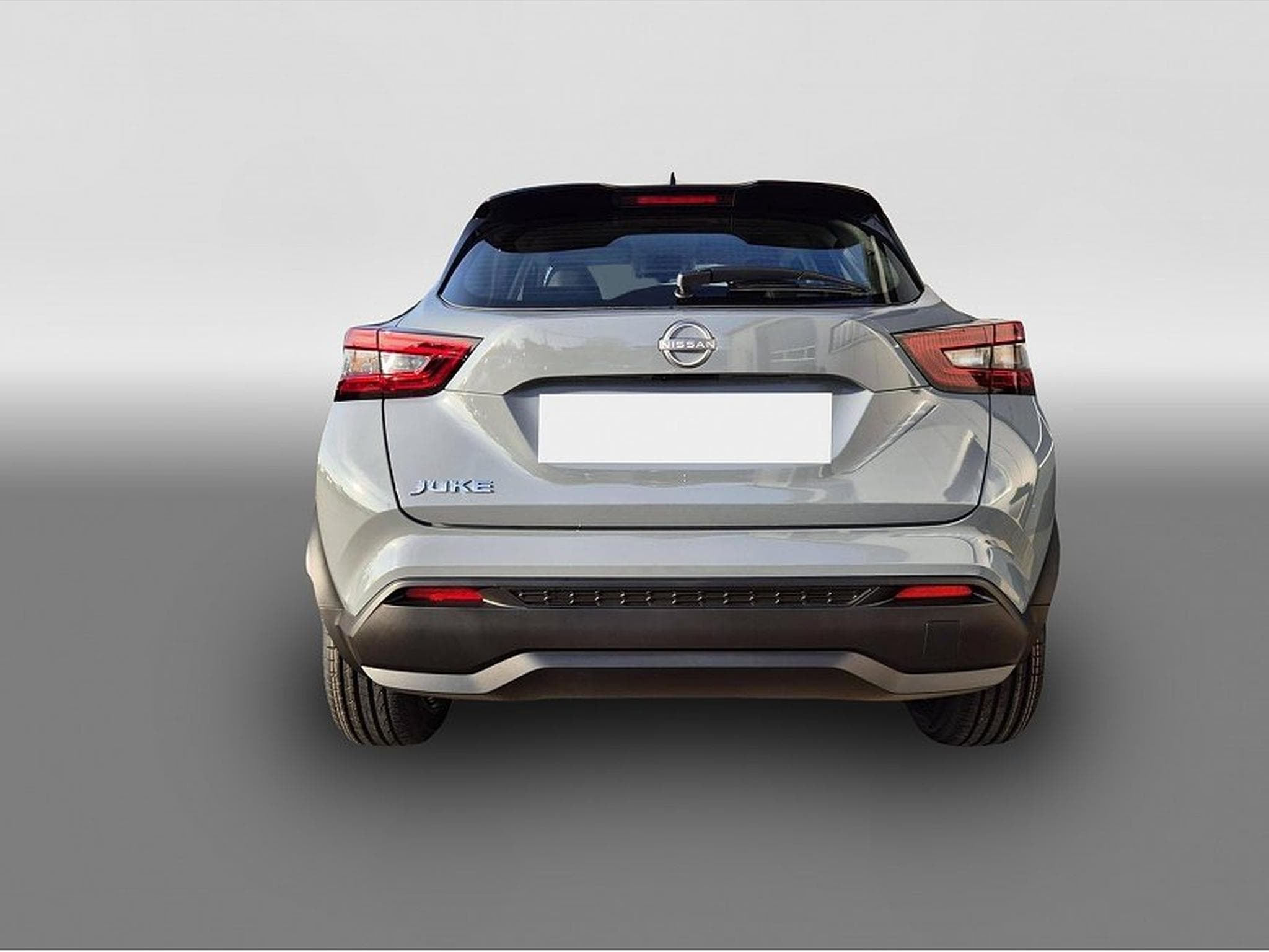 Nissan Juke (2026) - Photo 4