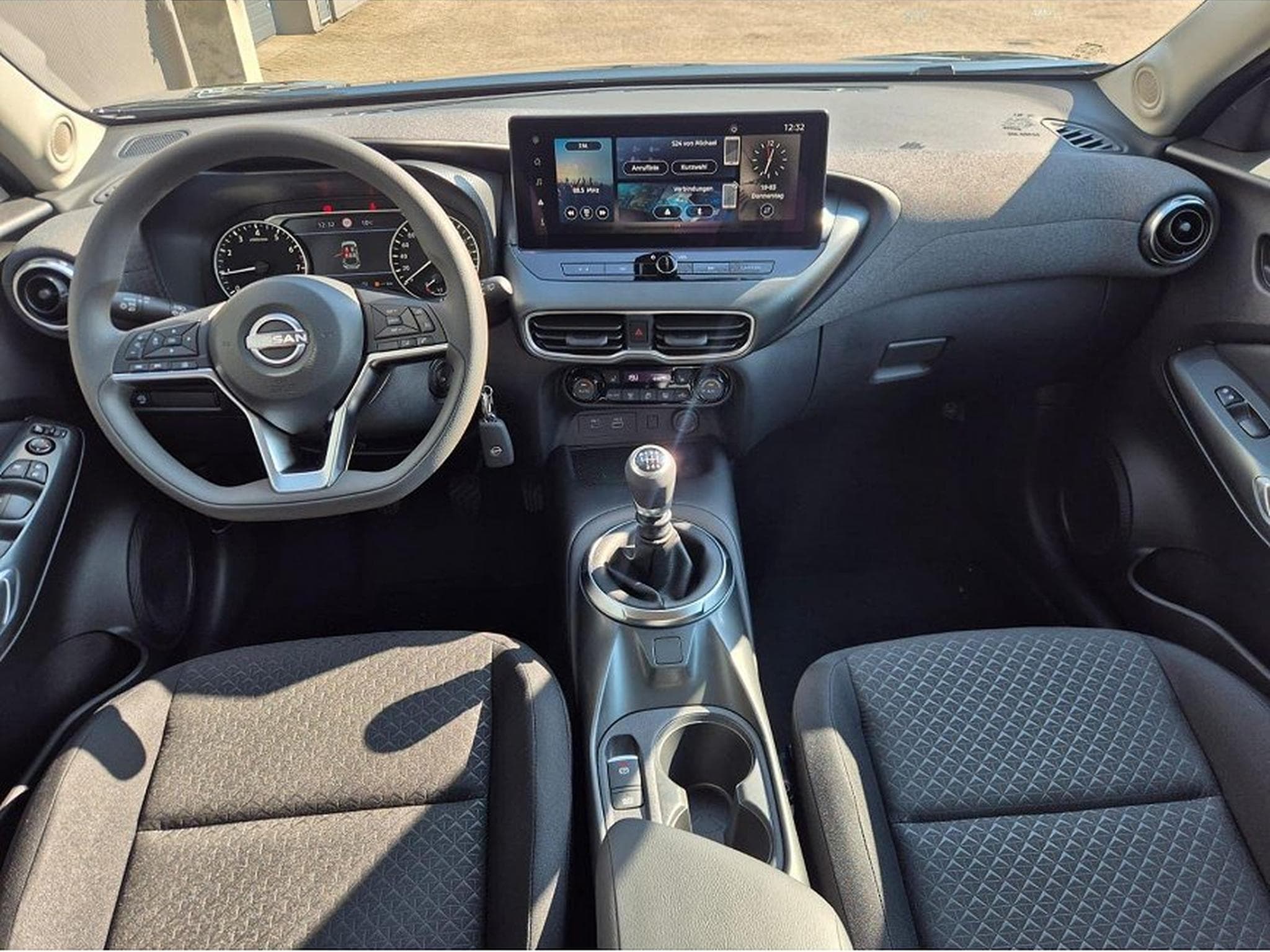 Nissan Juke (2026) - Photo 10