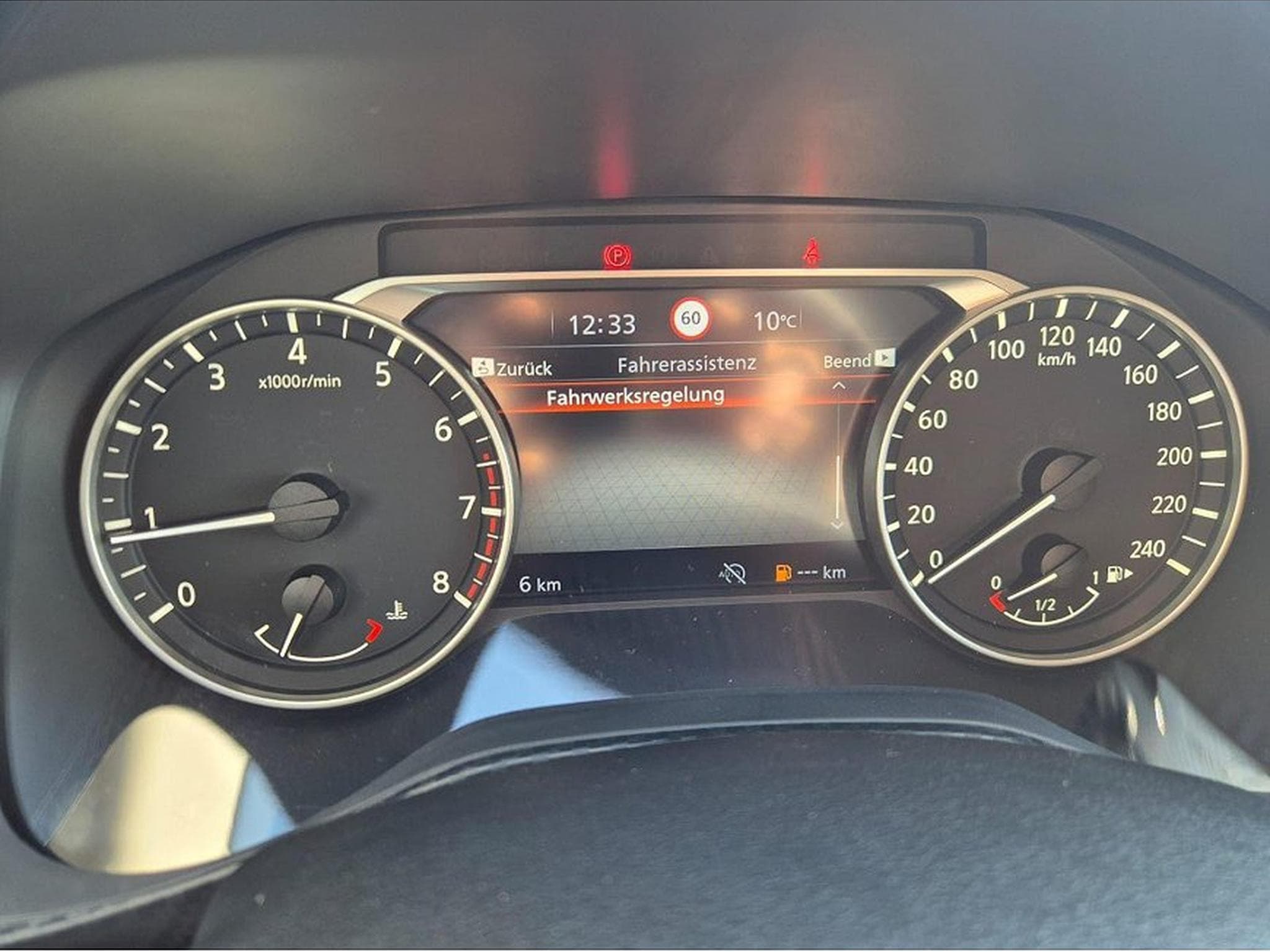 Nissan Juke (2026) - Photo 17