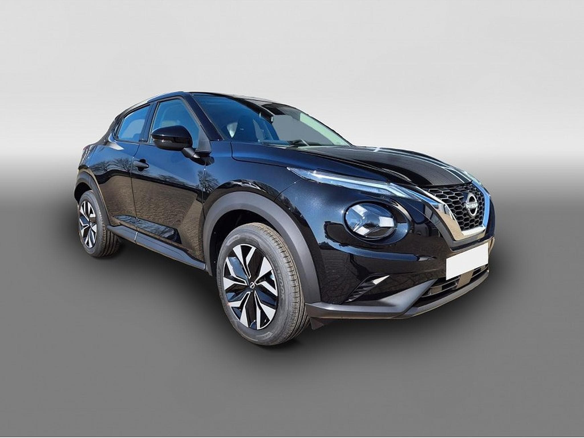 Nissan Juke (2026) - Photo 5