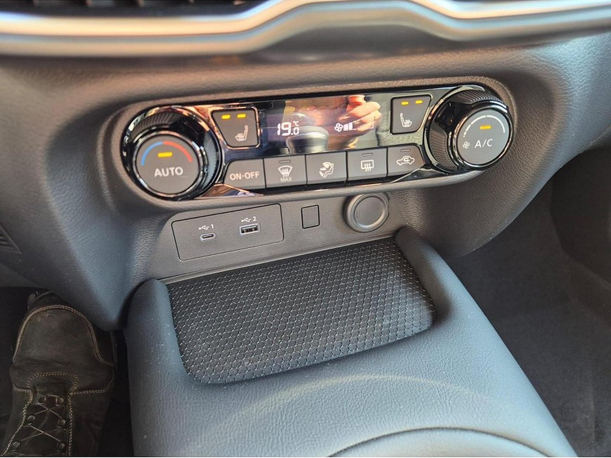 Nissan Juke (2026) - Photo 21