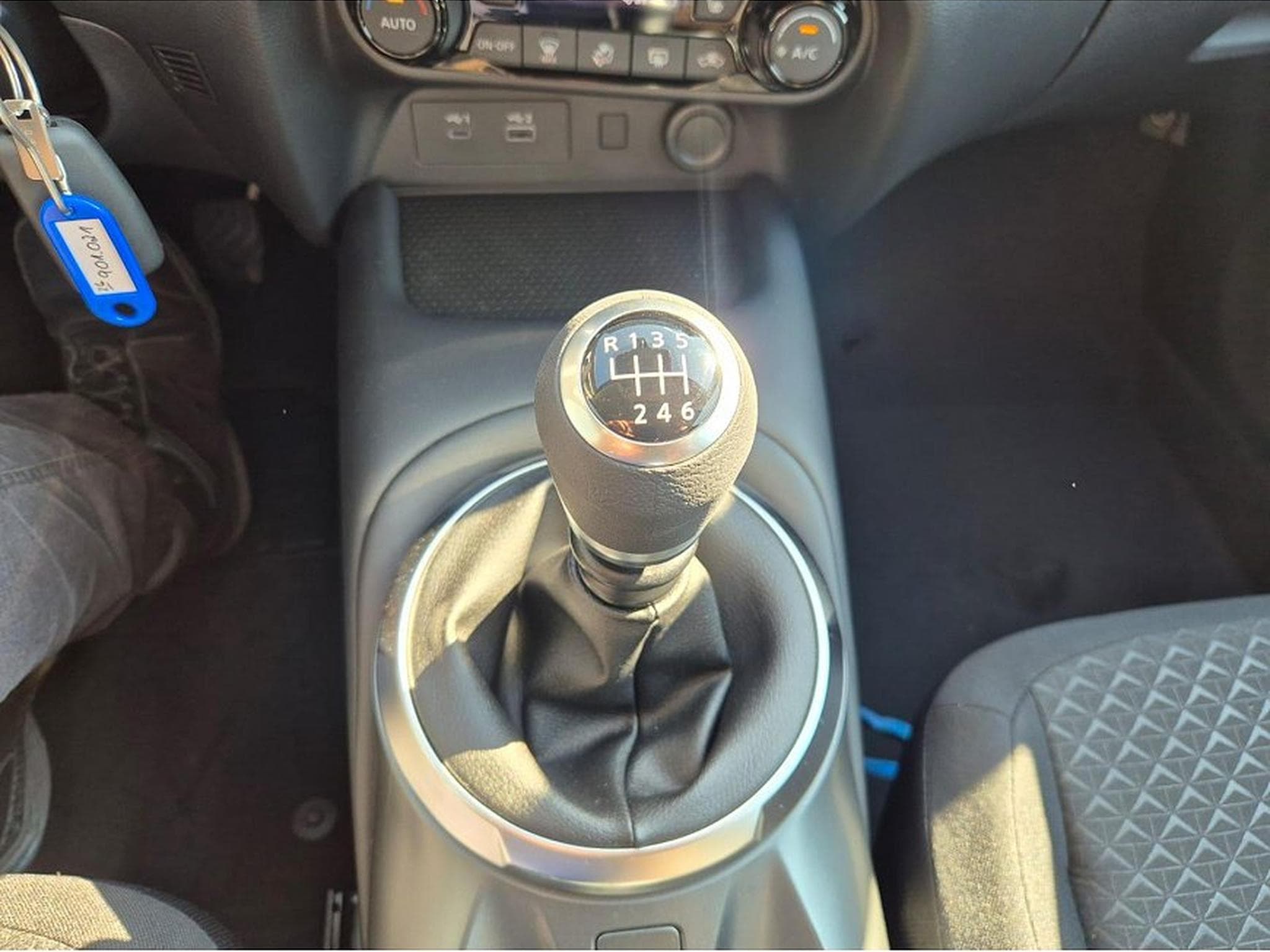 Nissan Juke (2026) - Photo 22