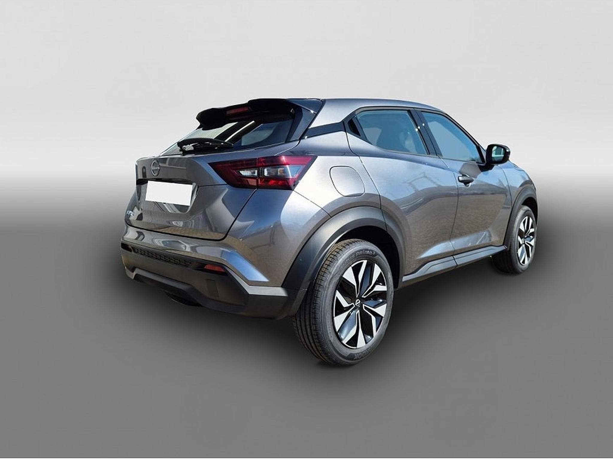 Nissan Juke (2026) - Photo 5