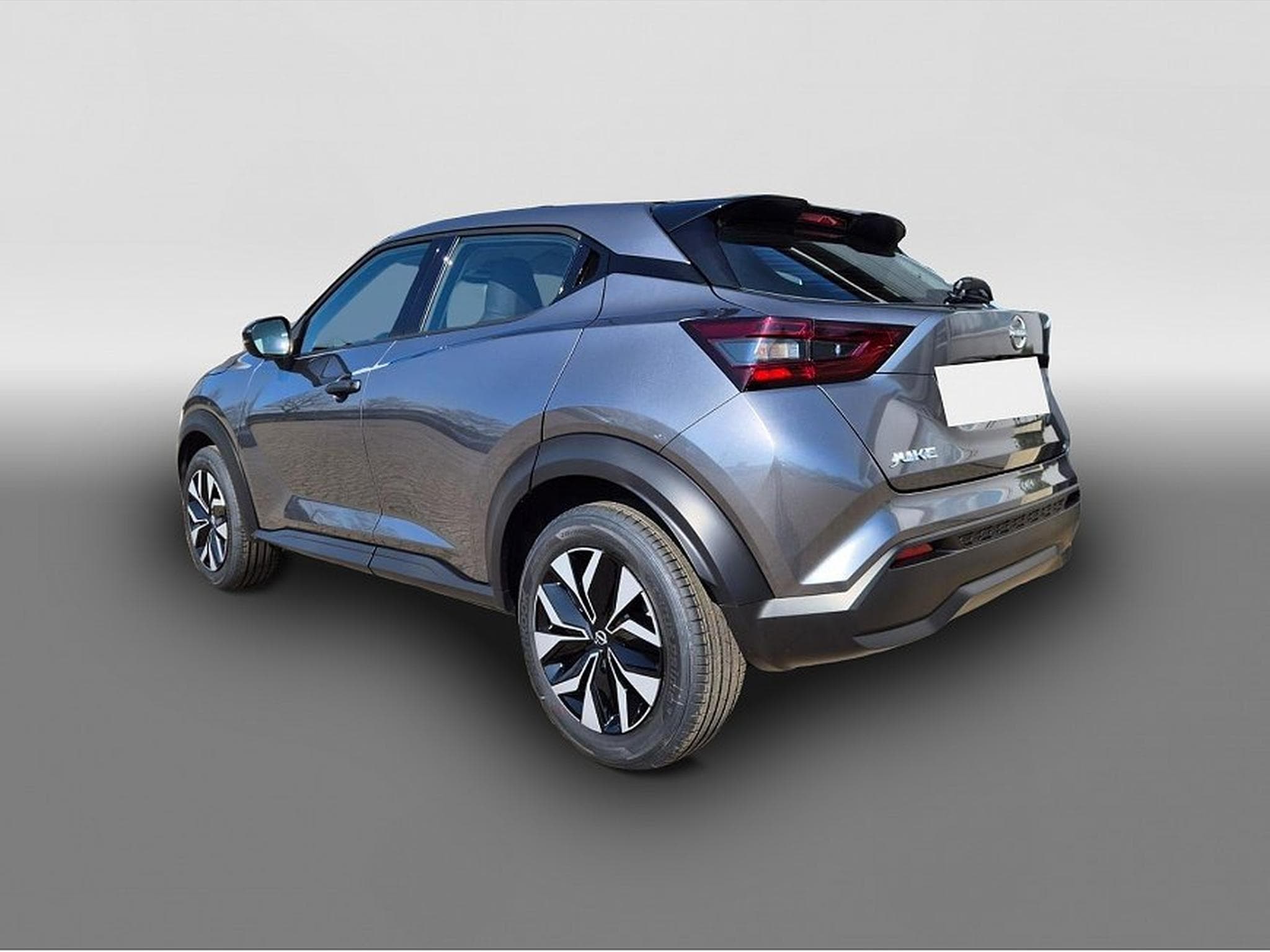 Nissan Juke (2026) - Photo 1