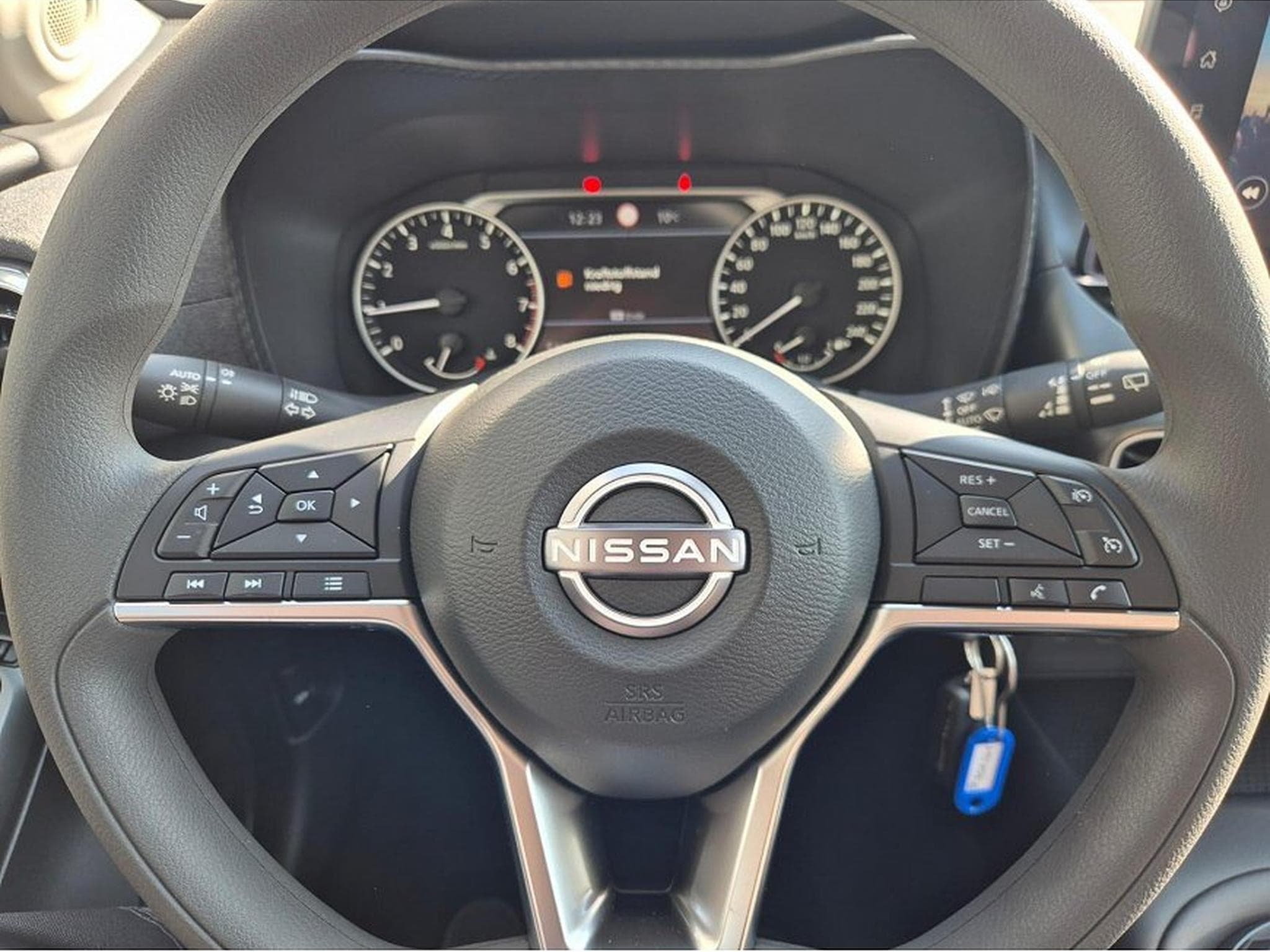 Nissan Juke (2026) - Photo 15