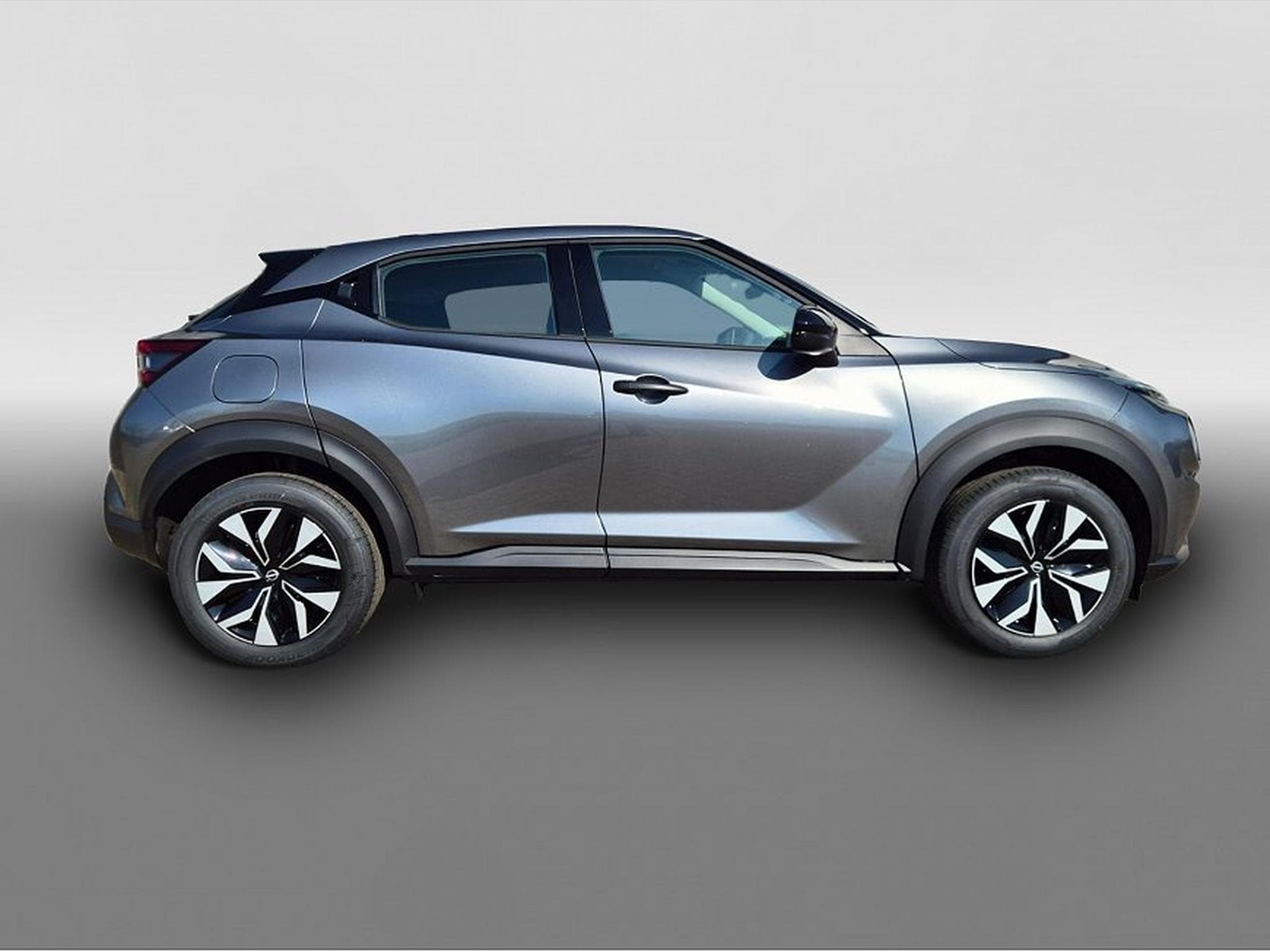Nissan Juke (2026) - Photo 4