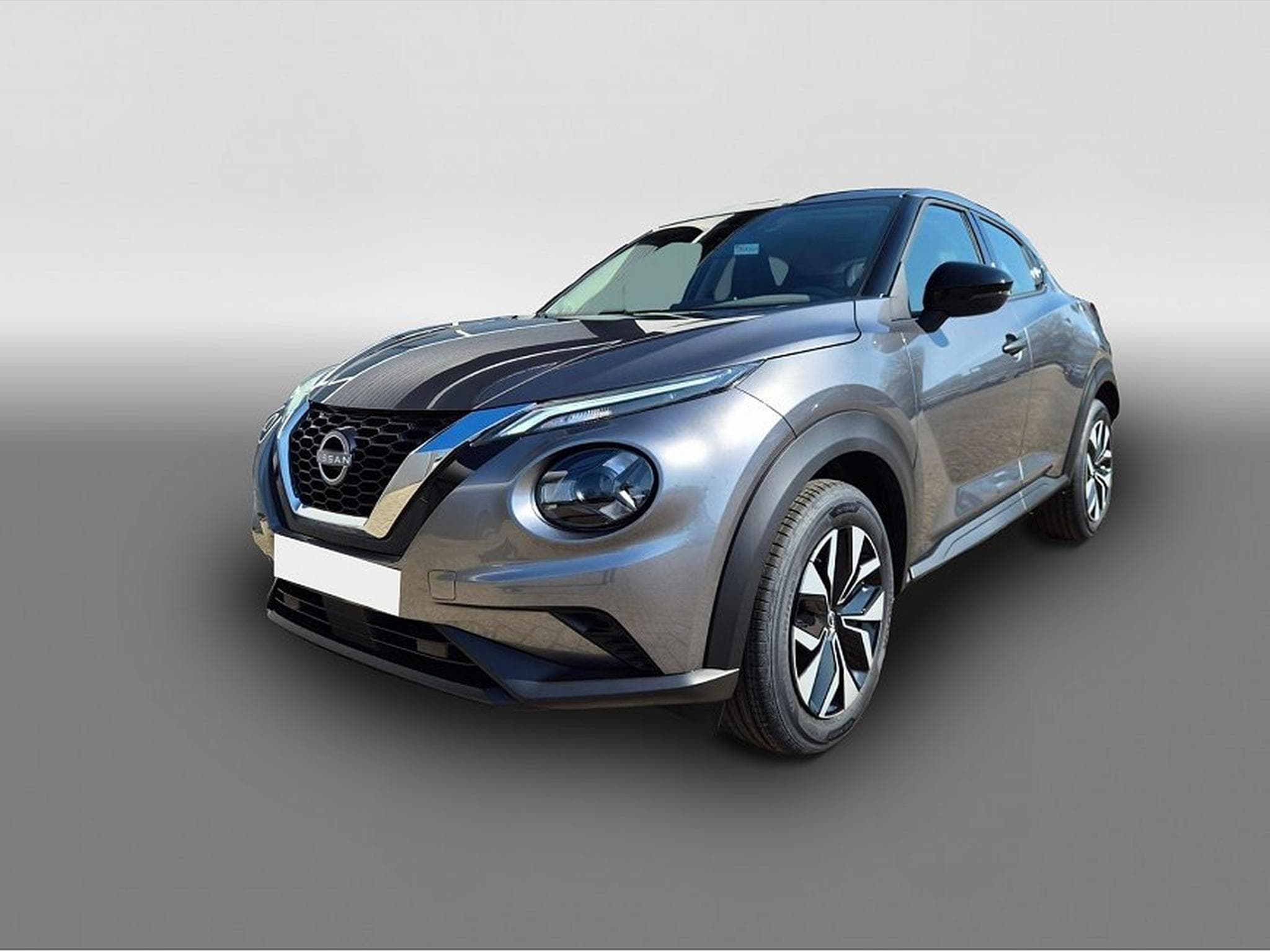 Nissan Juke (2026) - Photo 7