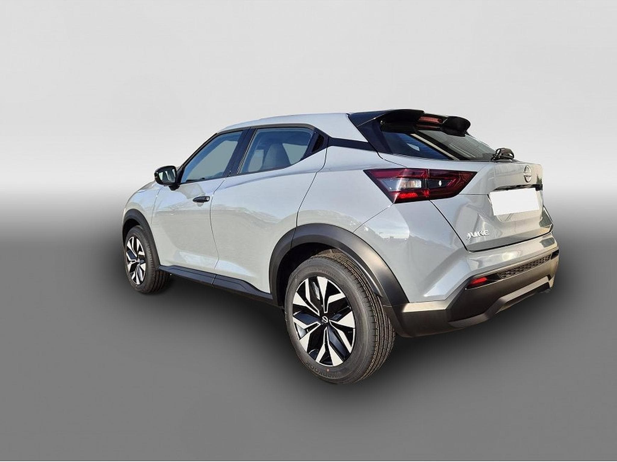 Nissan Juke (2026) - Photo 1