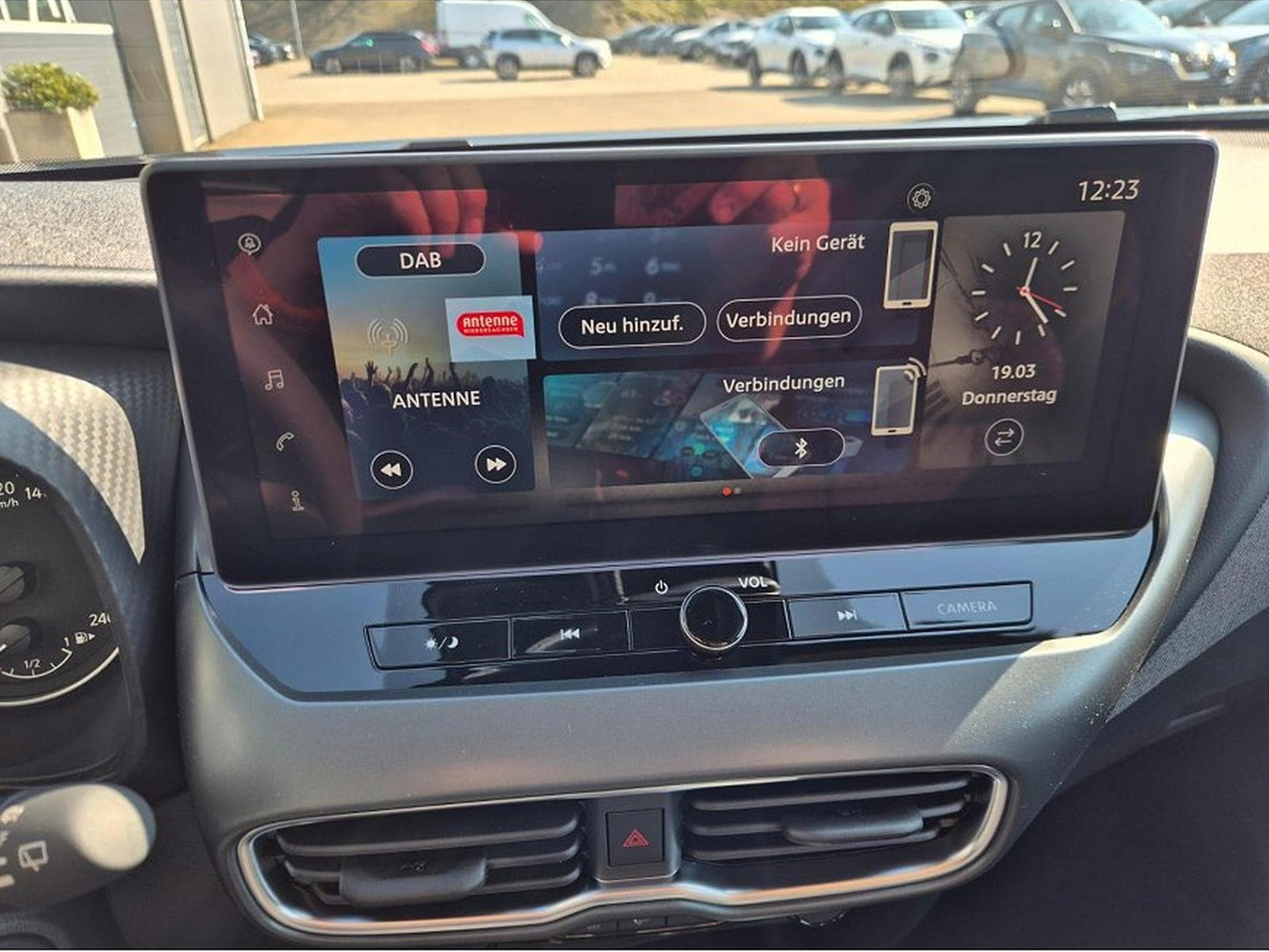 Nissan Juke (2026) - Photo 19