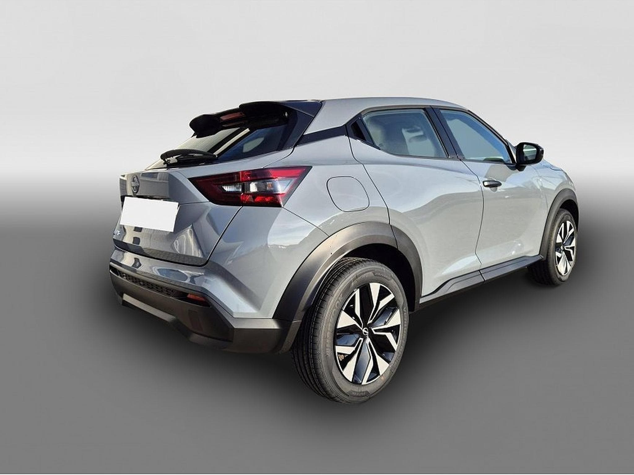 Nissan Juke (2026) - Photo 3