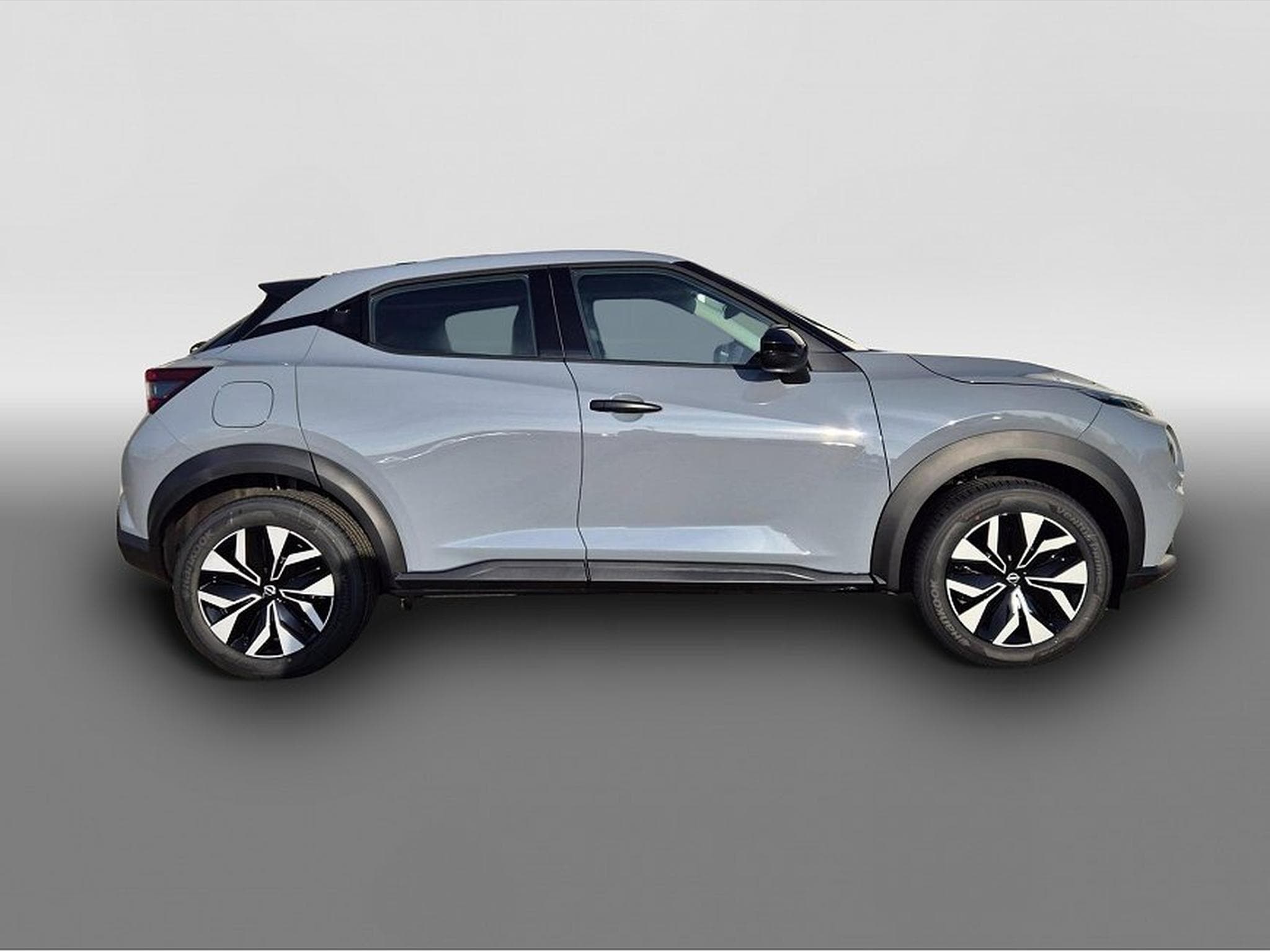 Nissan Juke (2026) - Photo 4