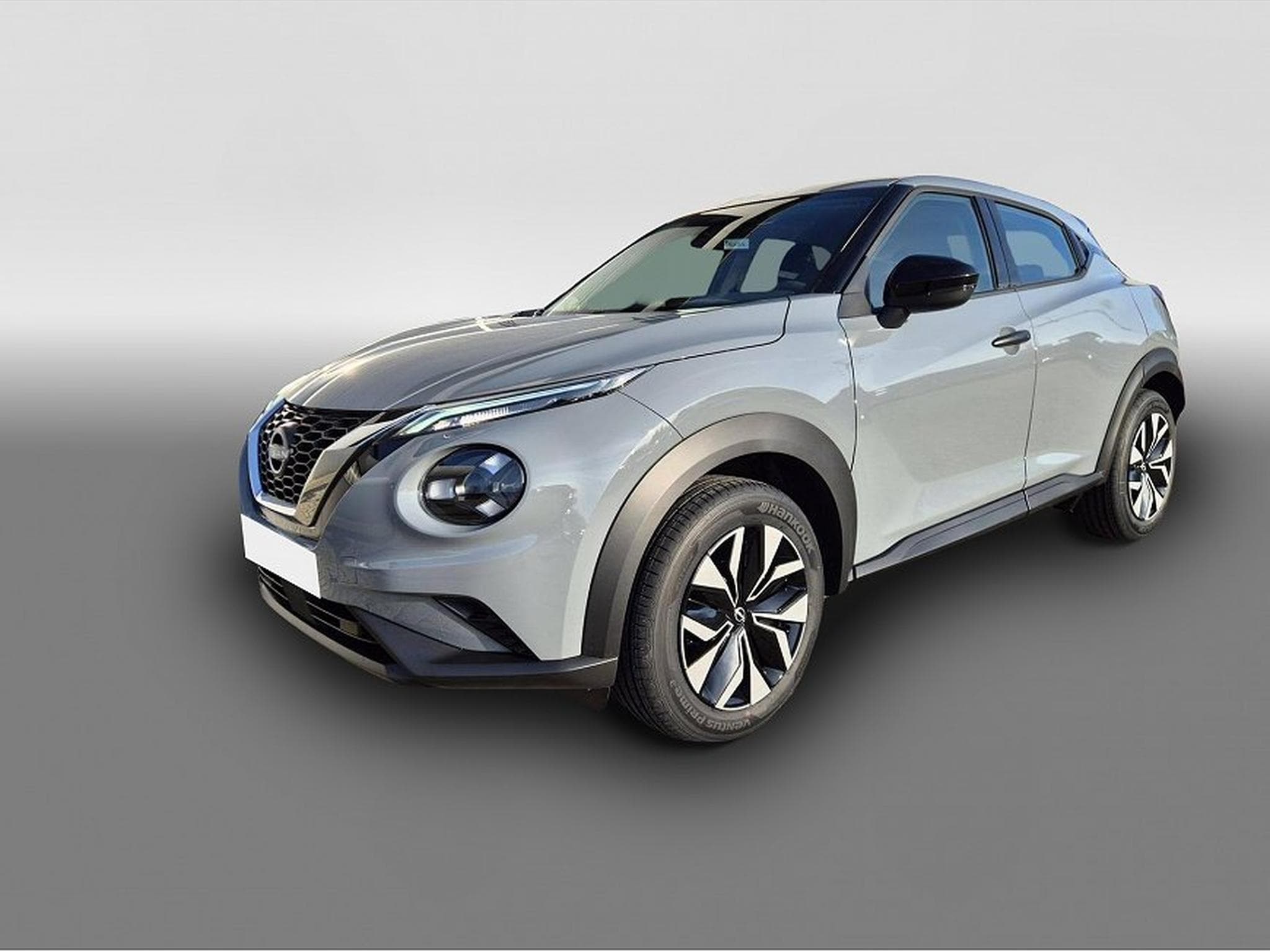 Nissan Juke (2026) - Photo 7