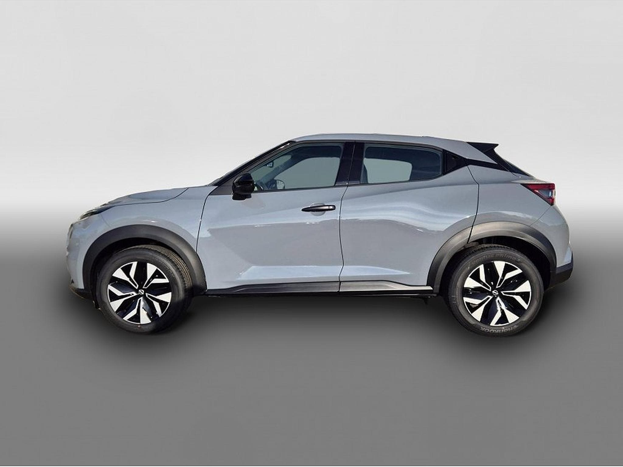 Nissan Juke (2026) - Photo 8
