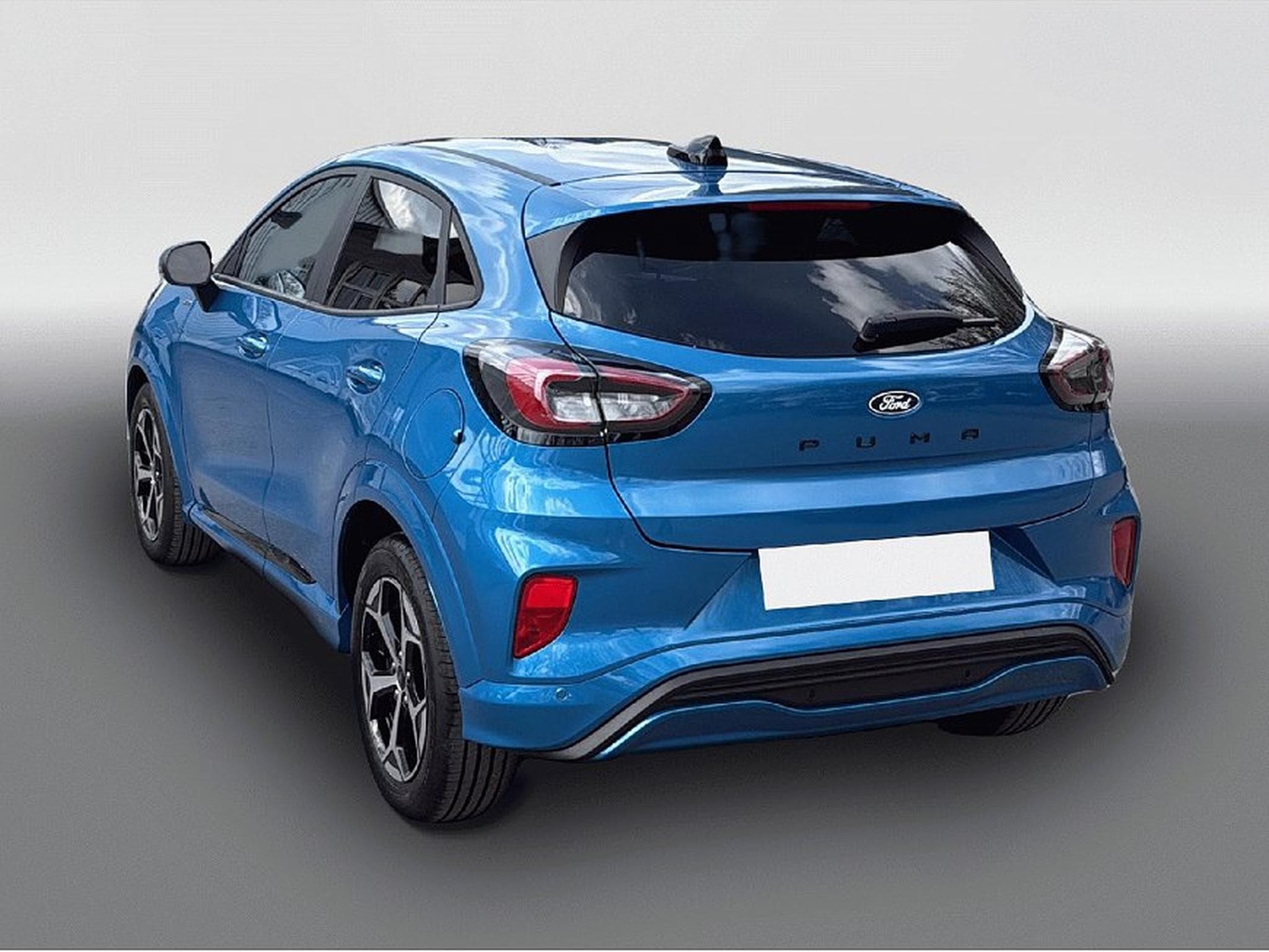 Ford Puma (2026) - Foto 2