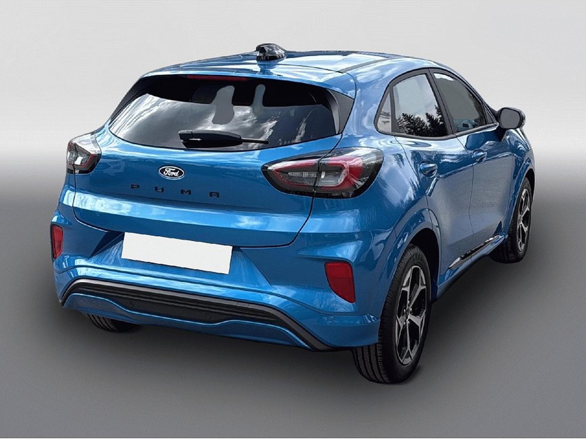 Ford Puma (2026) - Foto 3