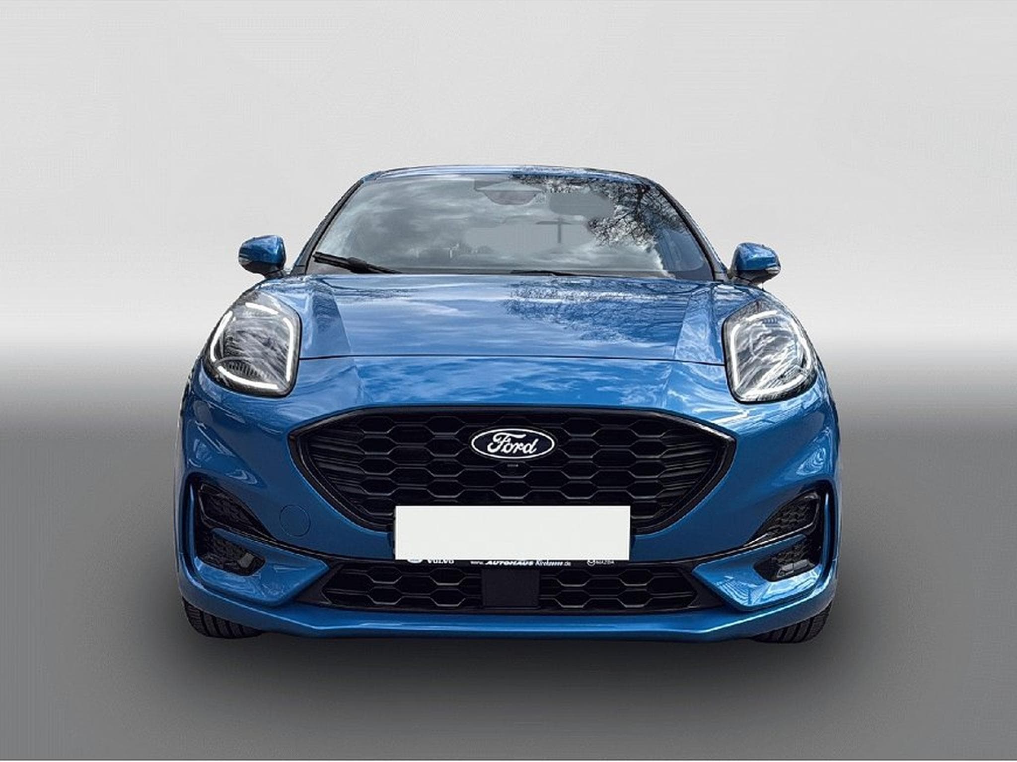 Ford Puma (2026) - Foto 5