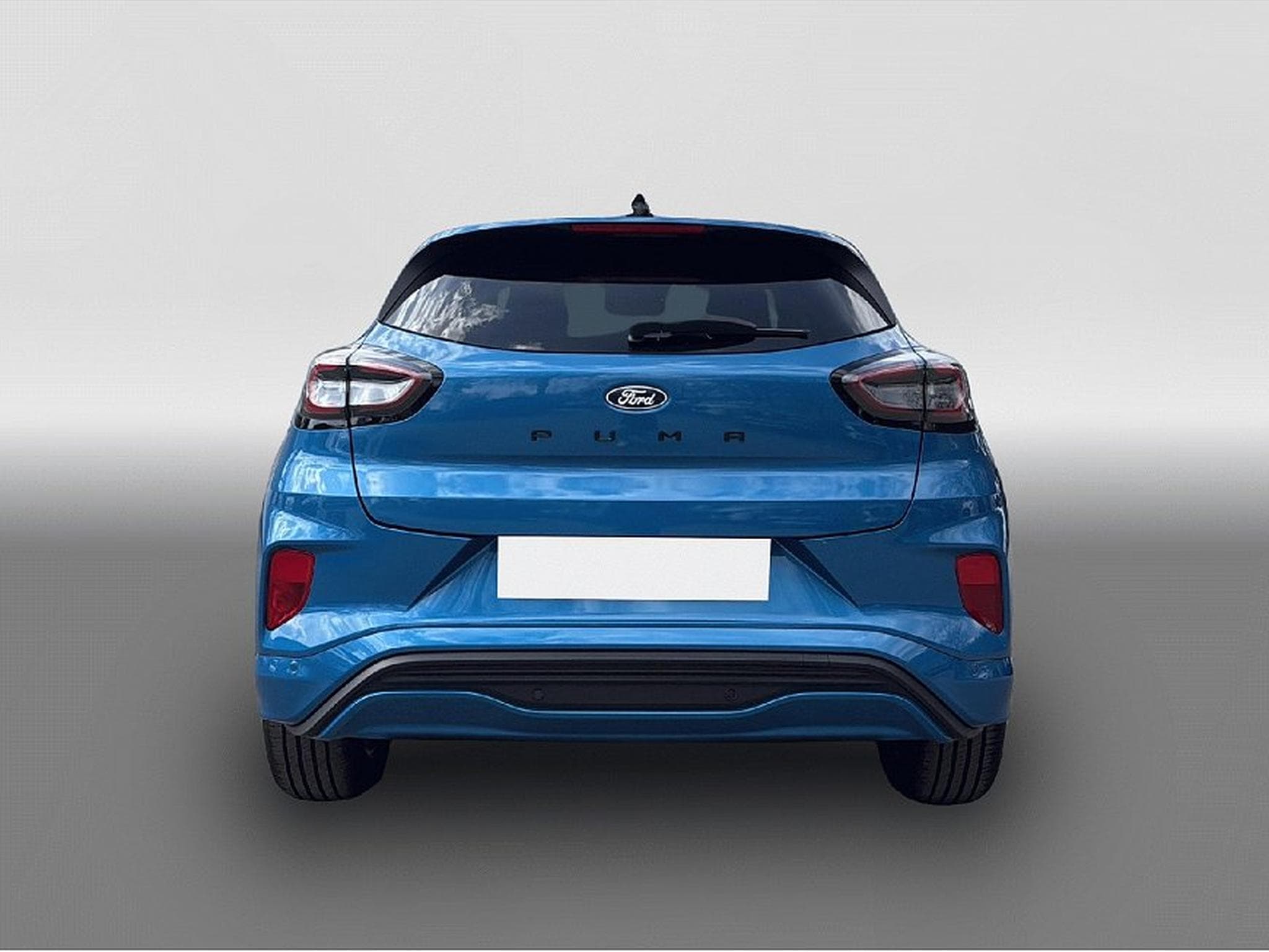 Ford Puma (2026) - Foto 7