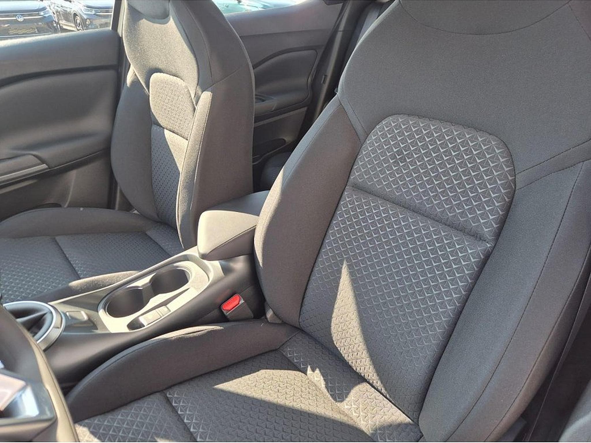 Nissan Juke (2026) - Photo 11