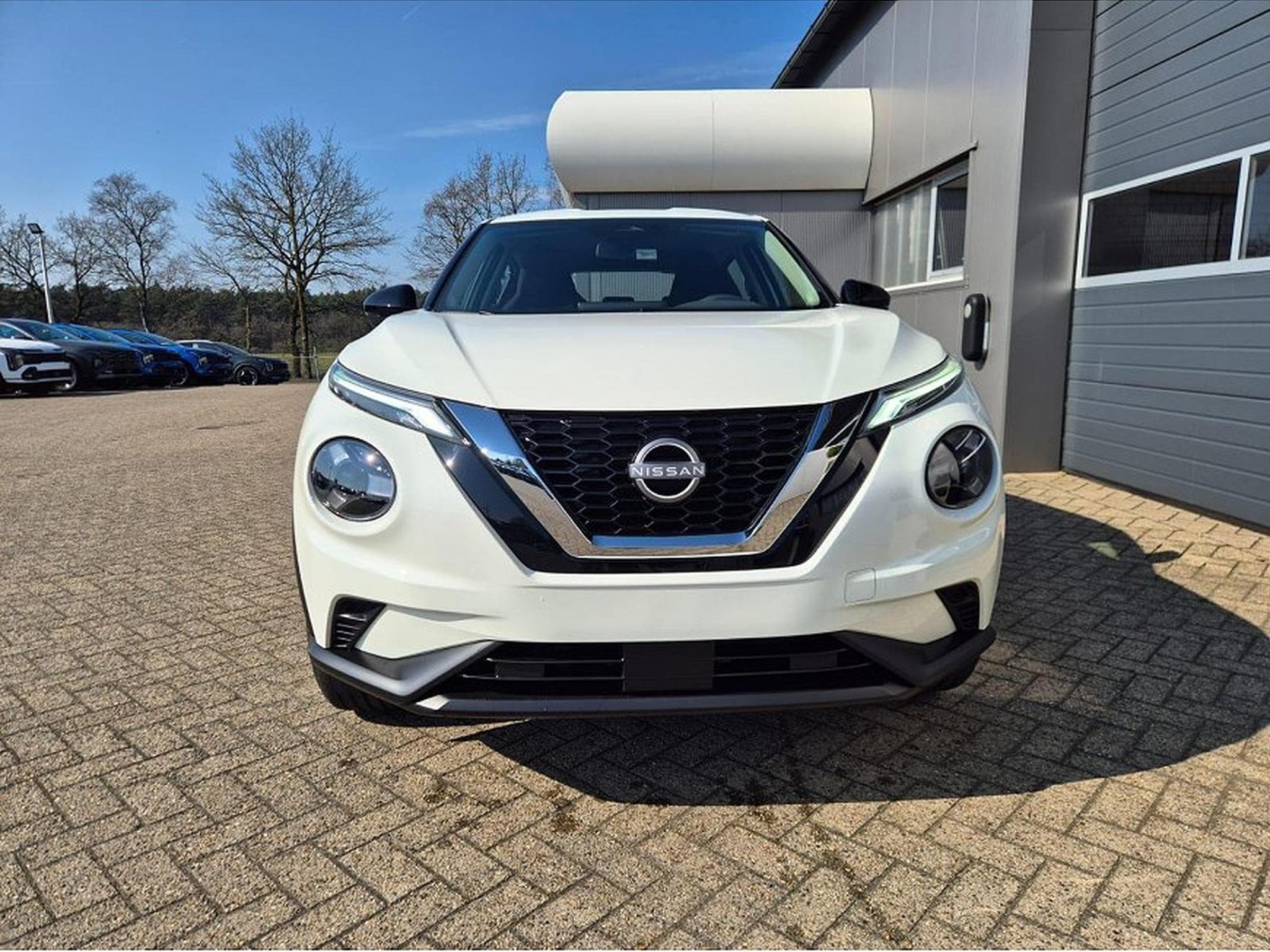 Nissan Juke (2026) - Photo 6