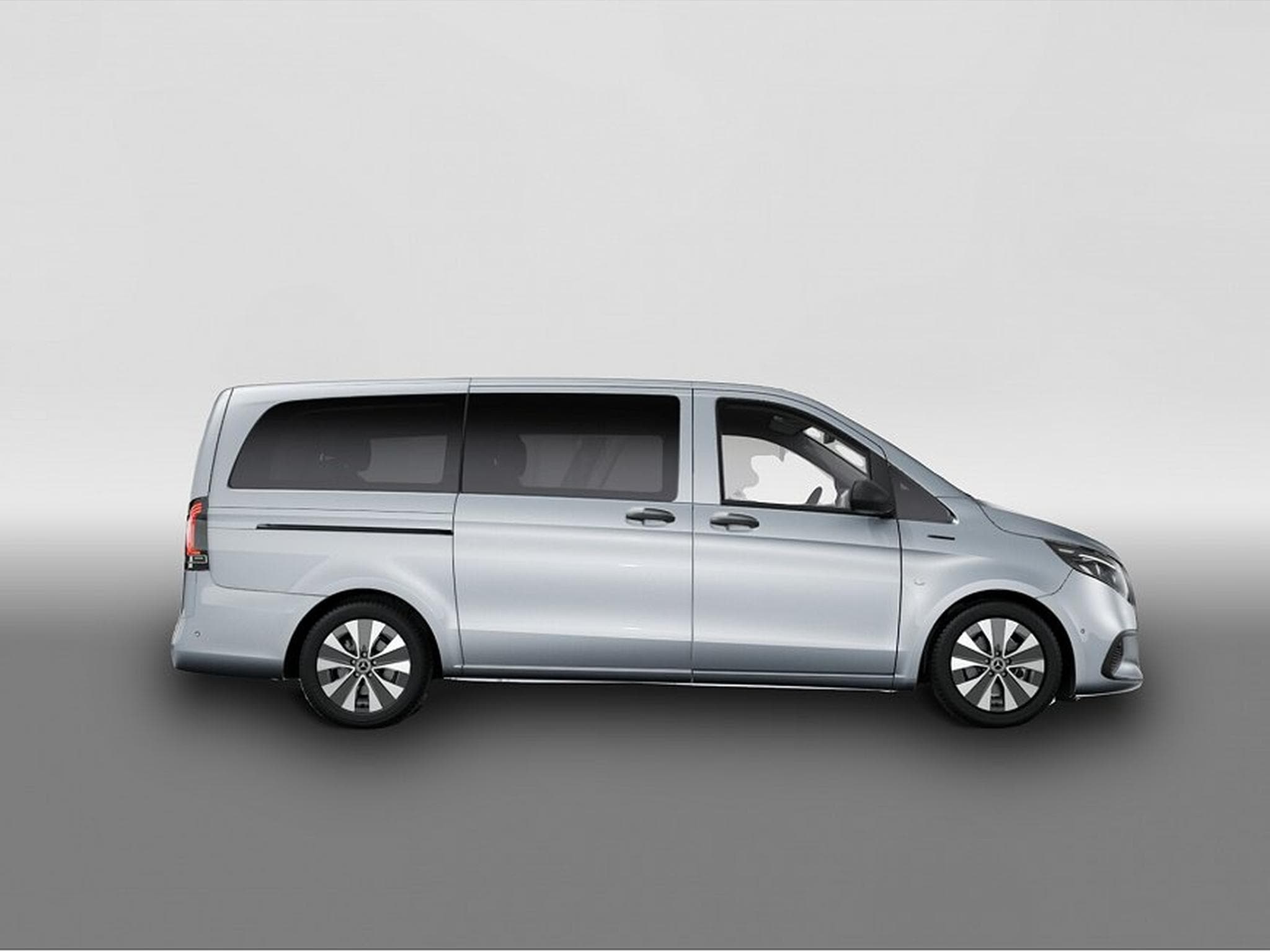 Mercedes Vito (2026) - Photo 4