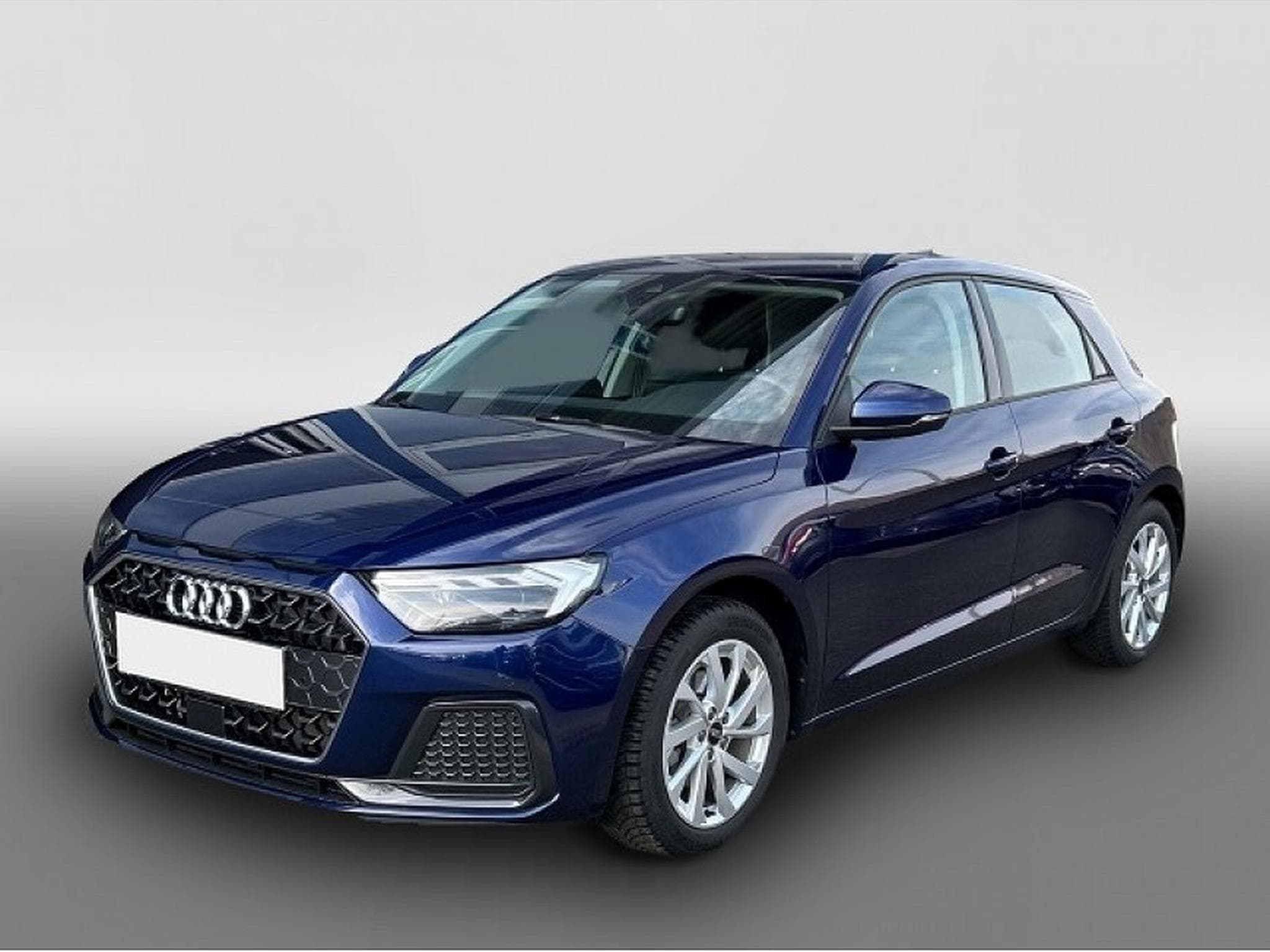 Audi A1 (2026) - Photo 1