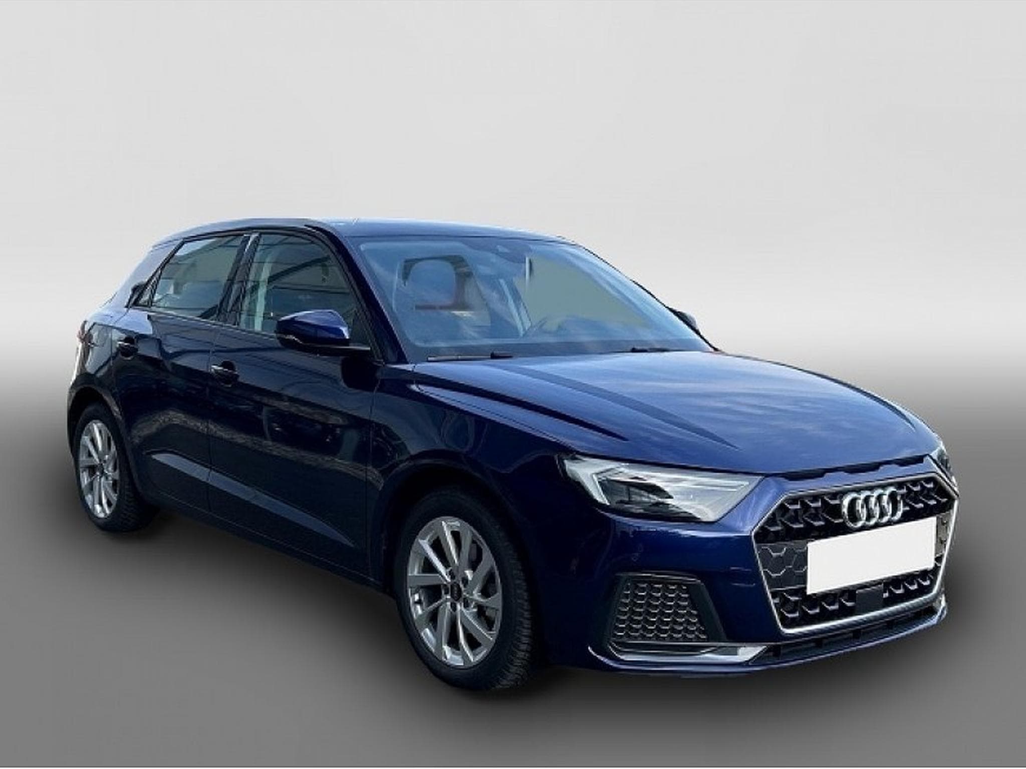 Audi A1 (2026) - Photo 2