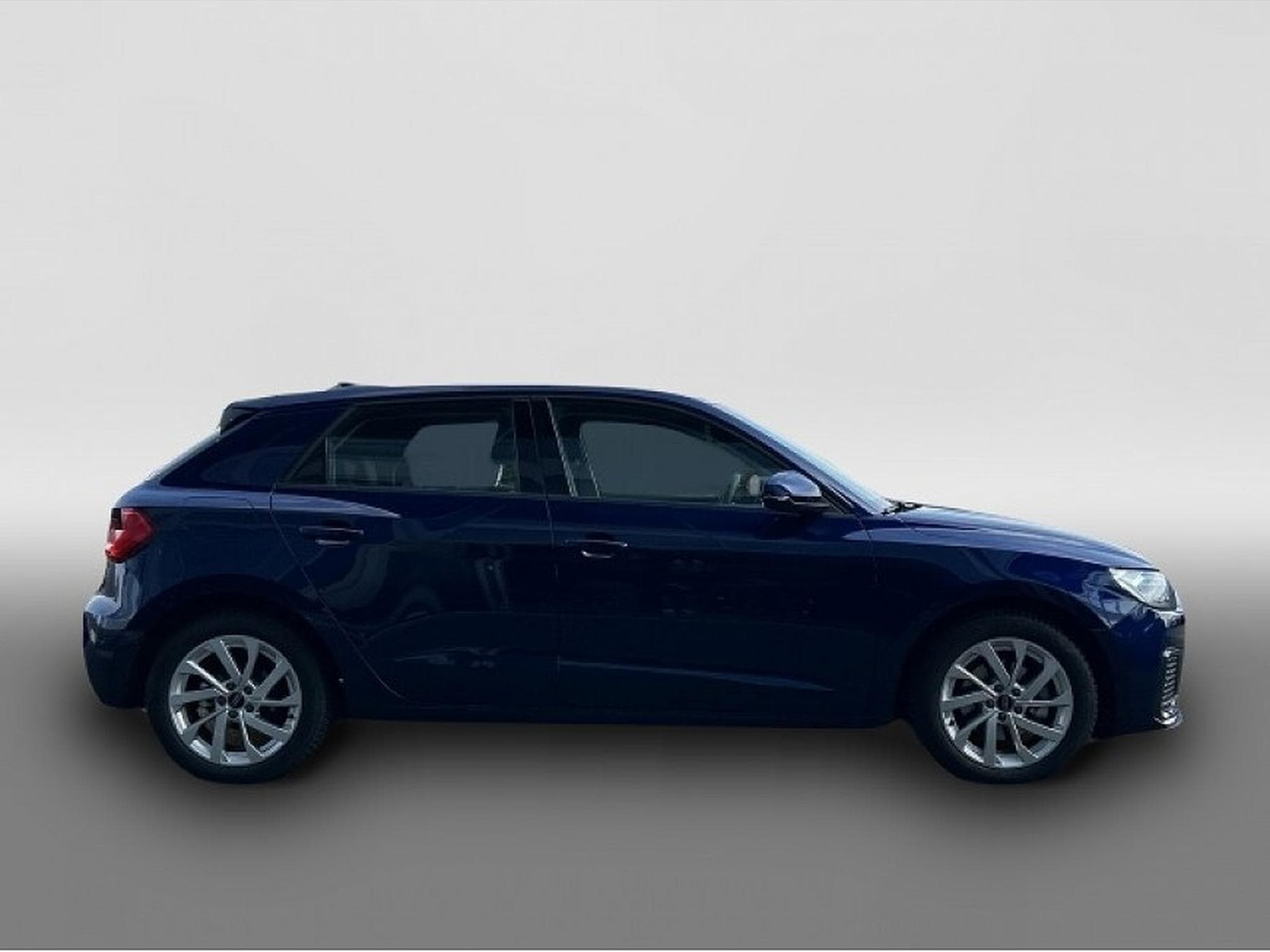 Audi A1 (2026) - Photo 5