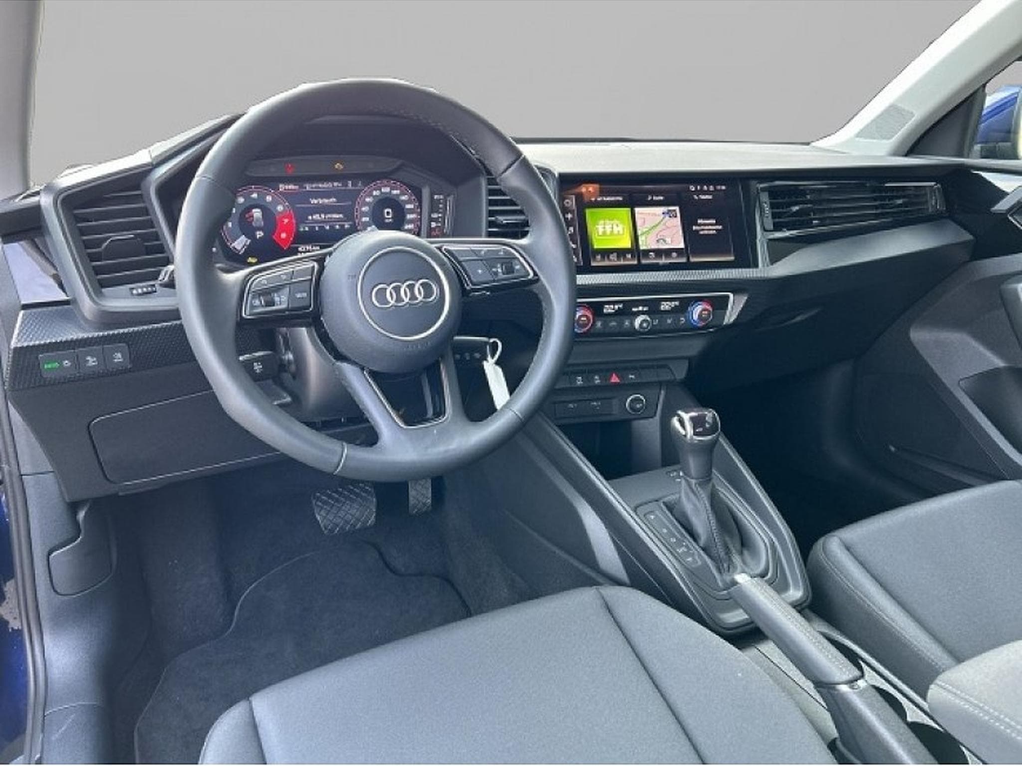 Audi A1 (2026) - Photo 6