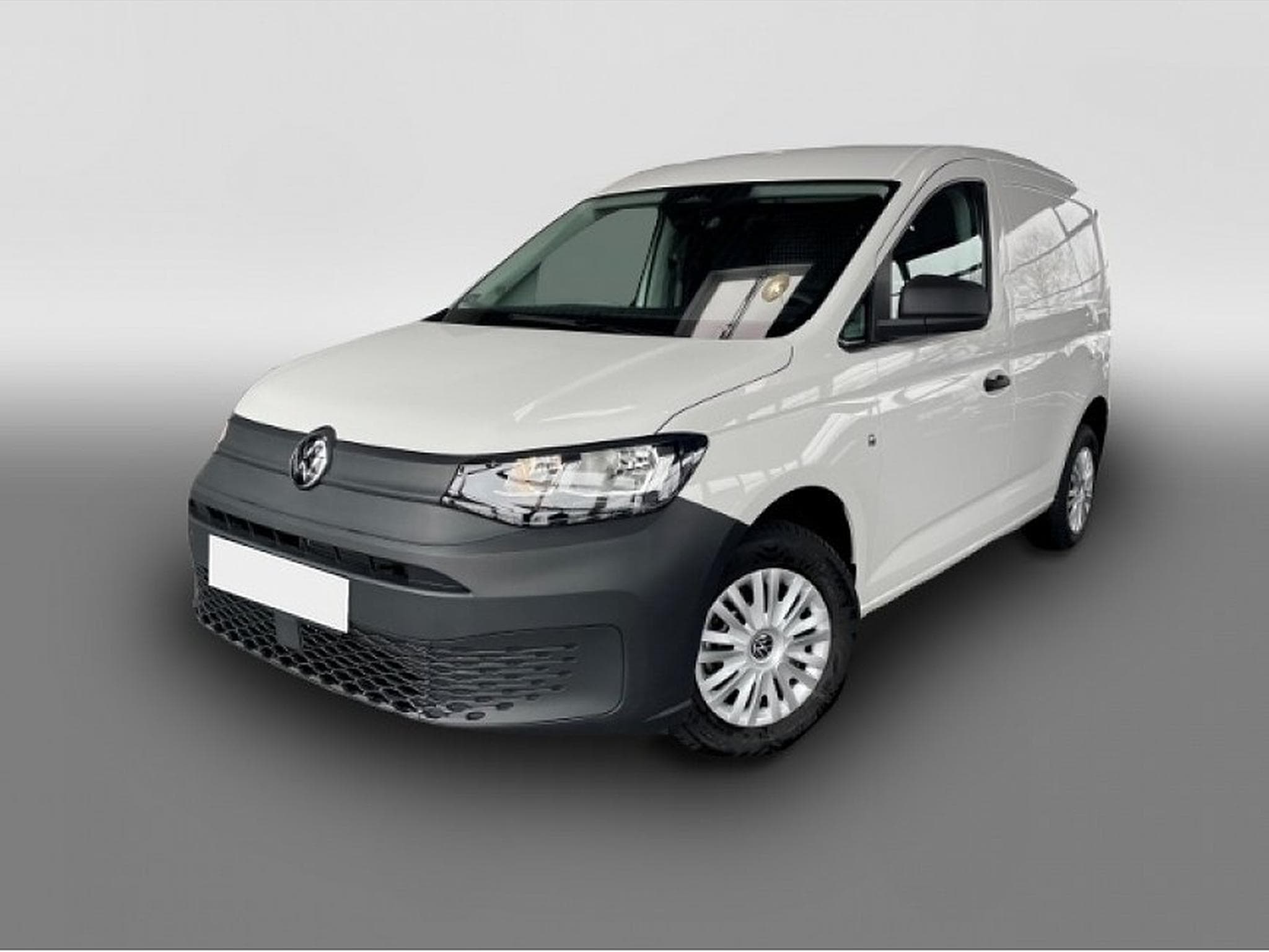 VW Caddy (2026) - Photo 1