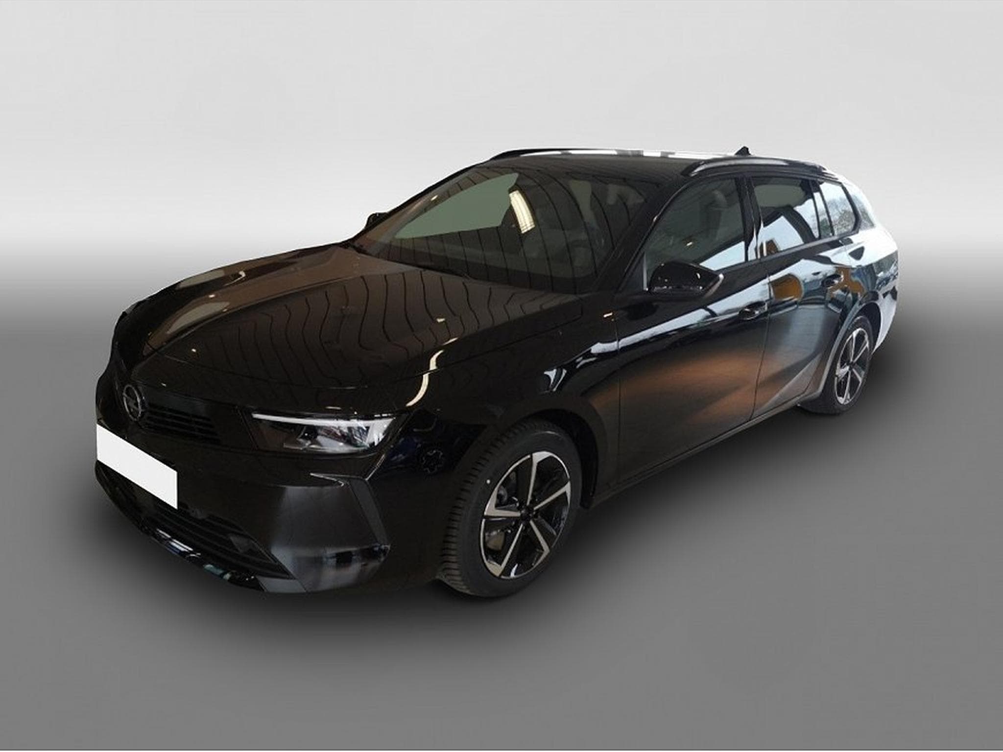 Opel Astra (2025) - Photo 1