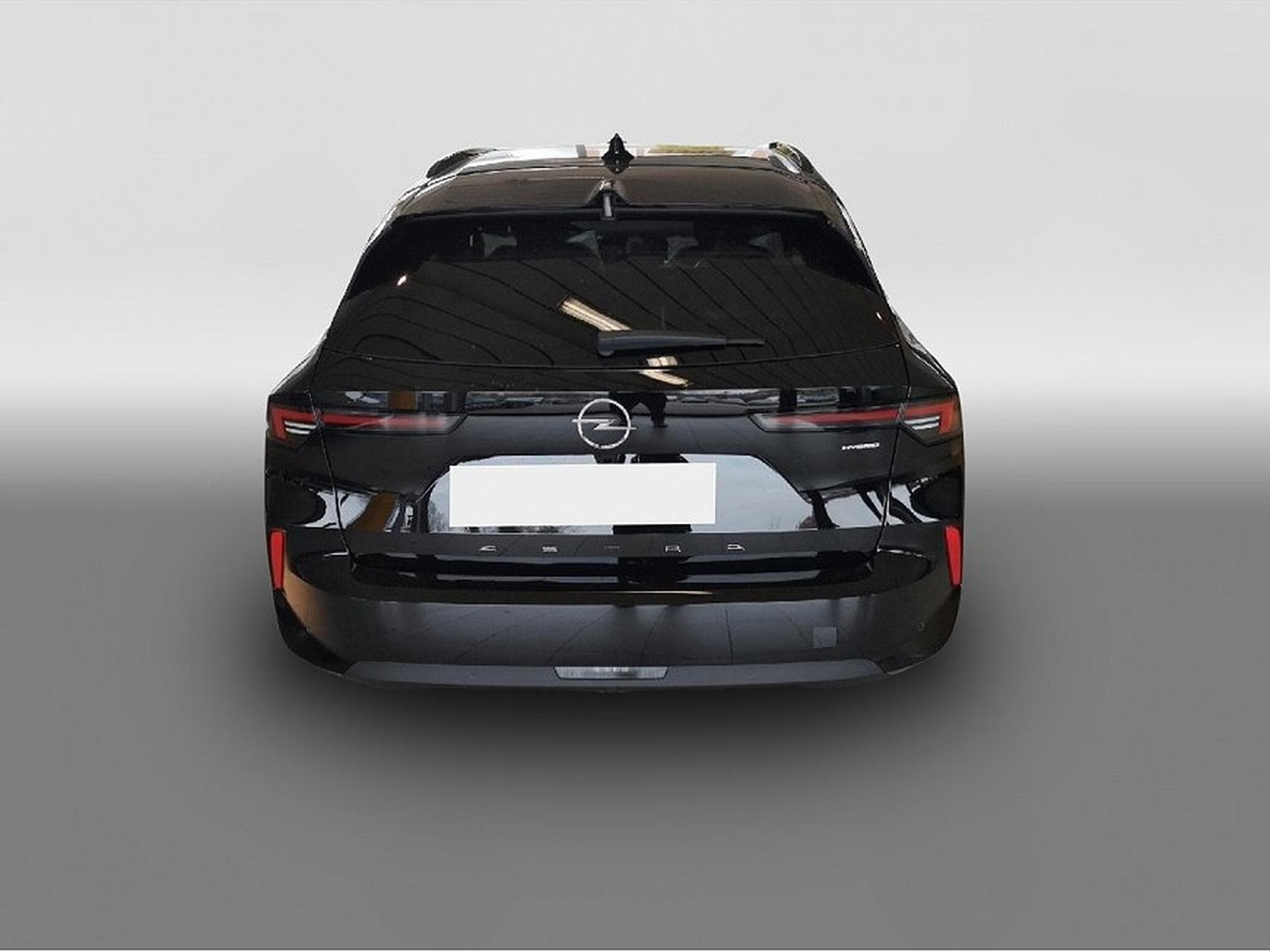 Opel Astra (2025) - Photo 5