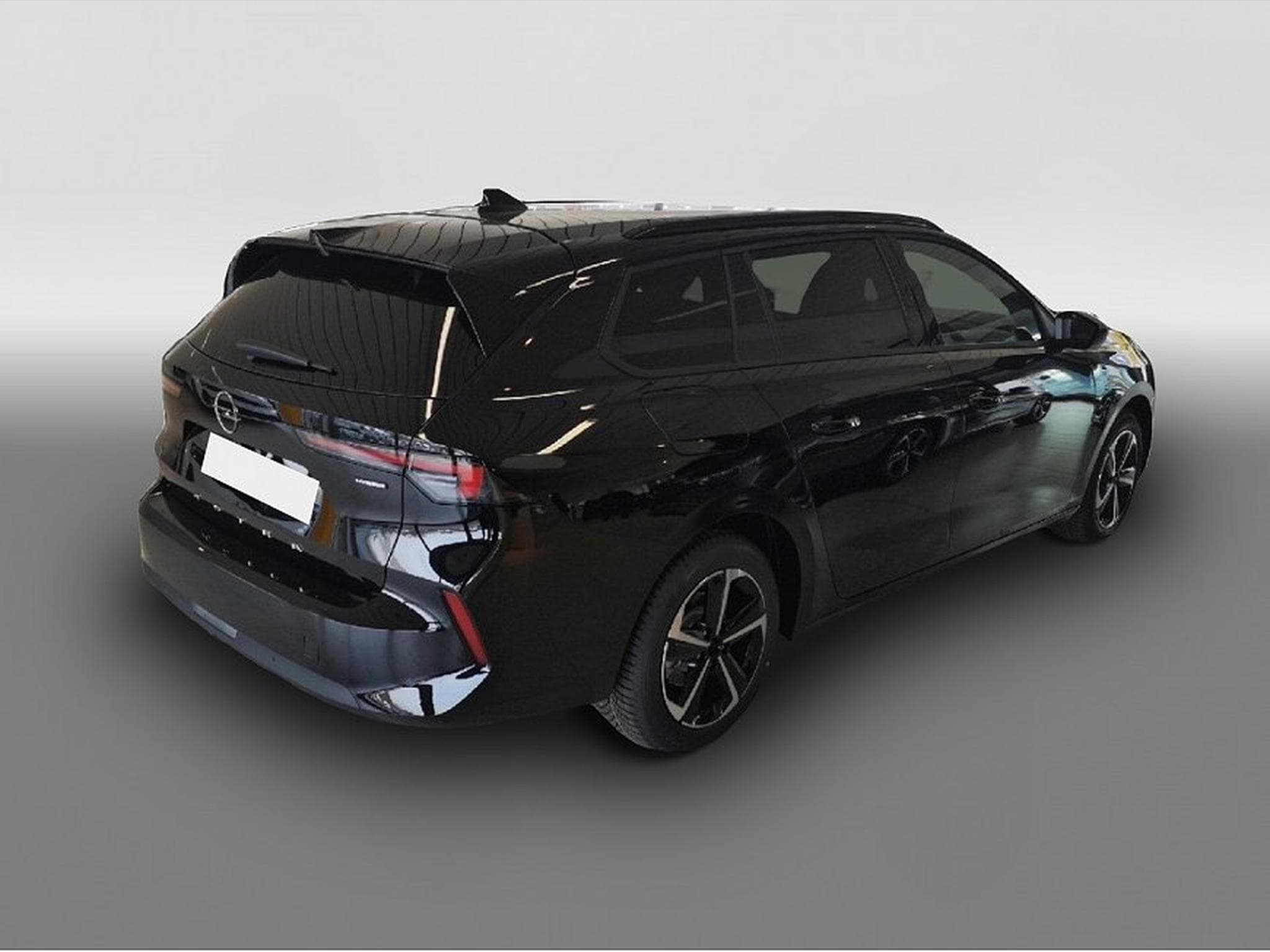 Opel Astra (2025) - Photo 6