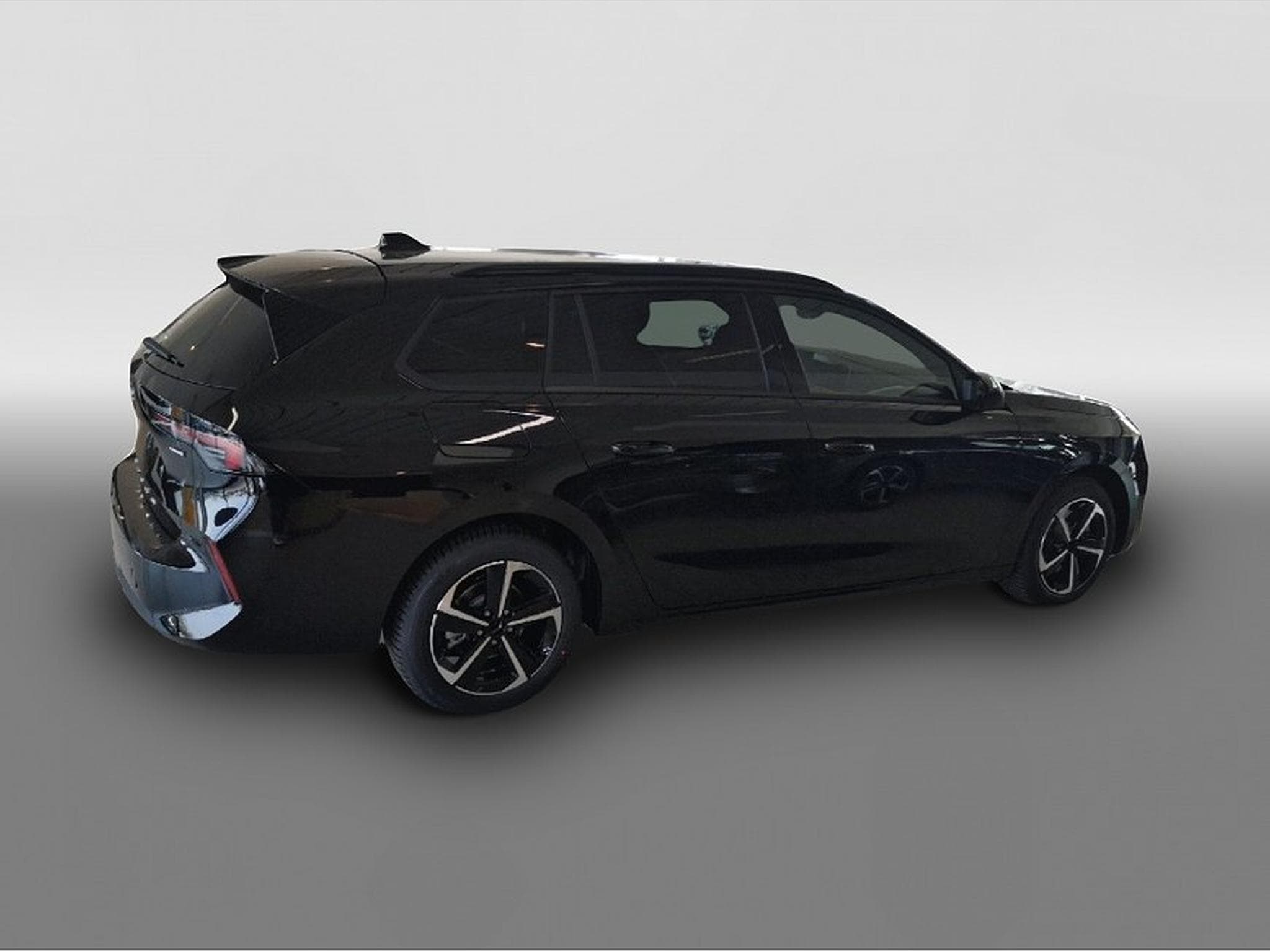 Opel Astra (2025) - Photo 7