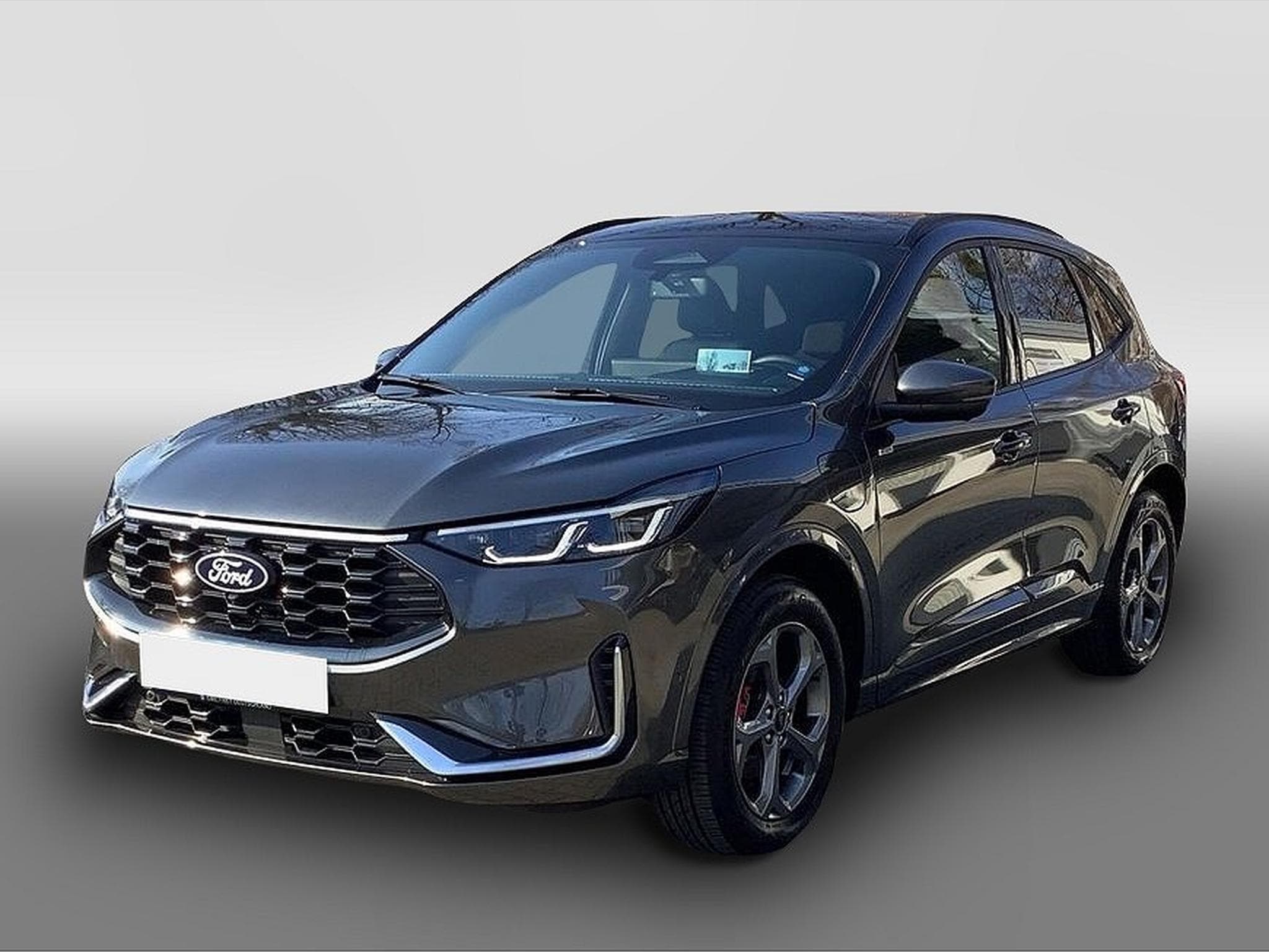 Ford Kuga (2024) - Photo 1