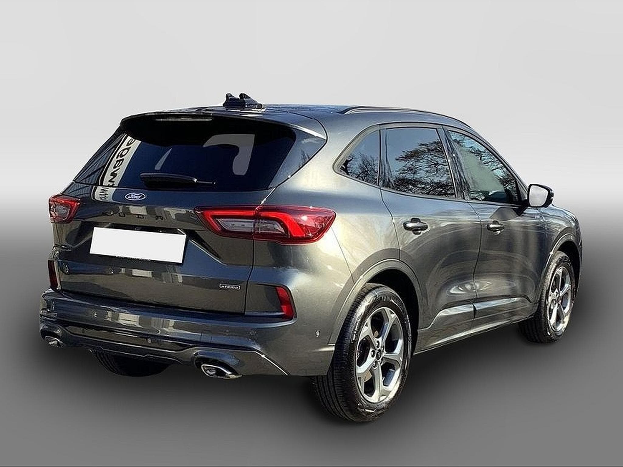 Ford Kuga (2024) - Photo 2