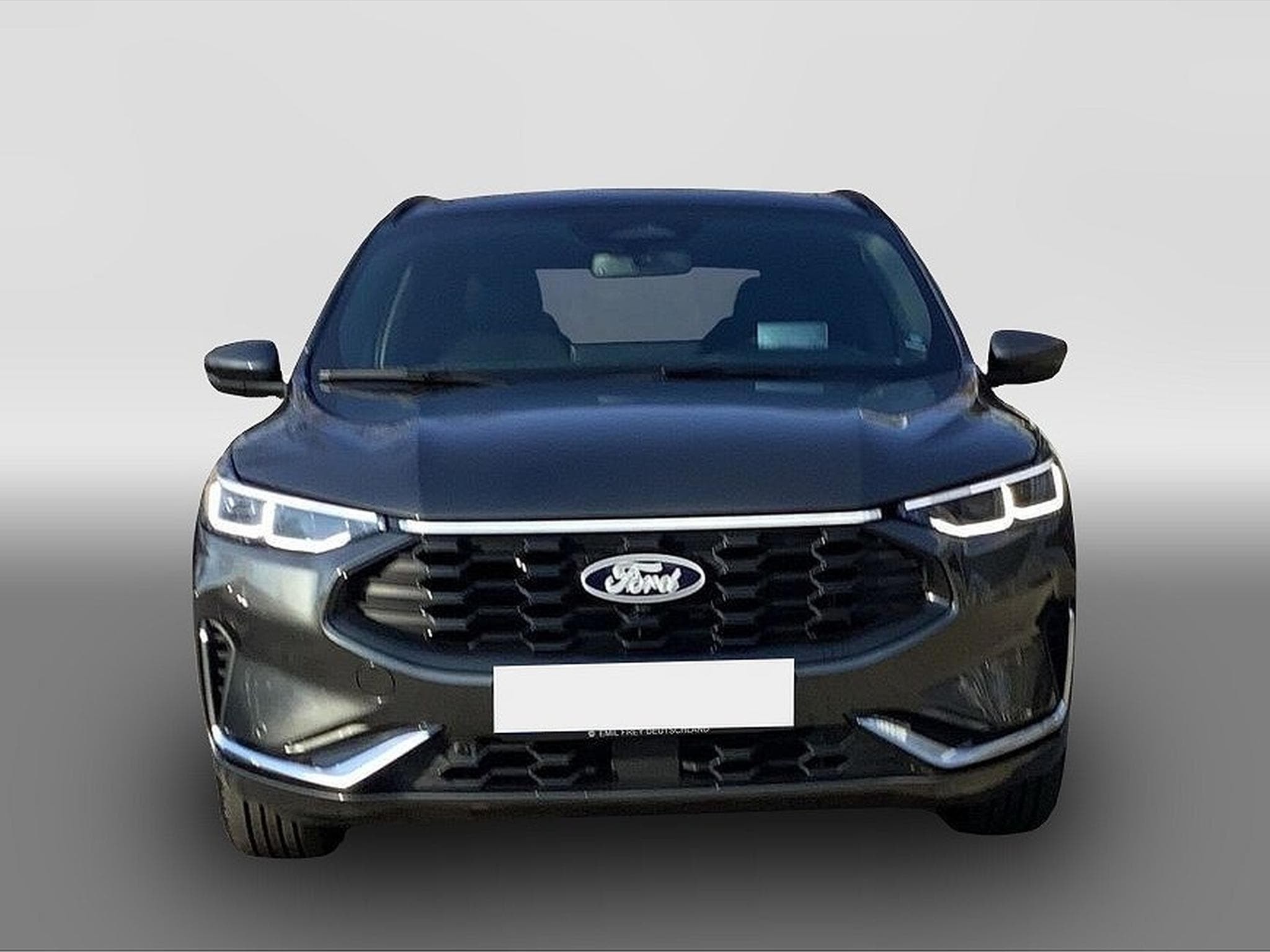 Ford Kuga (2024) - Photo 3