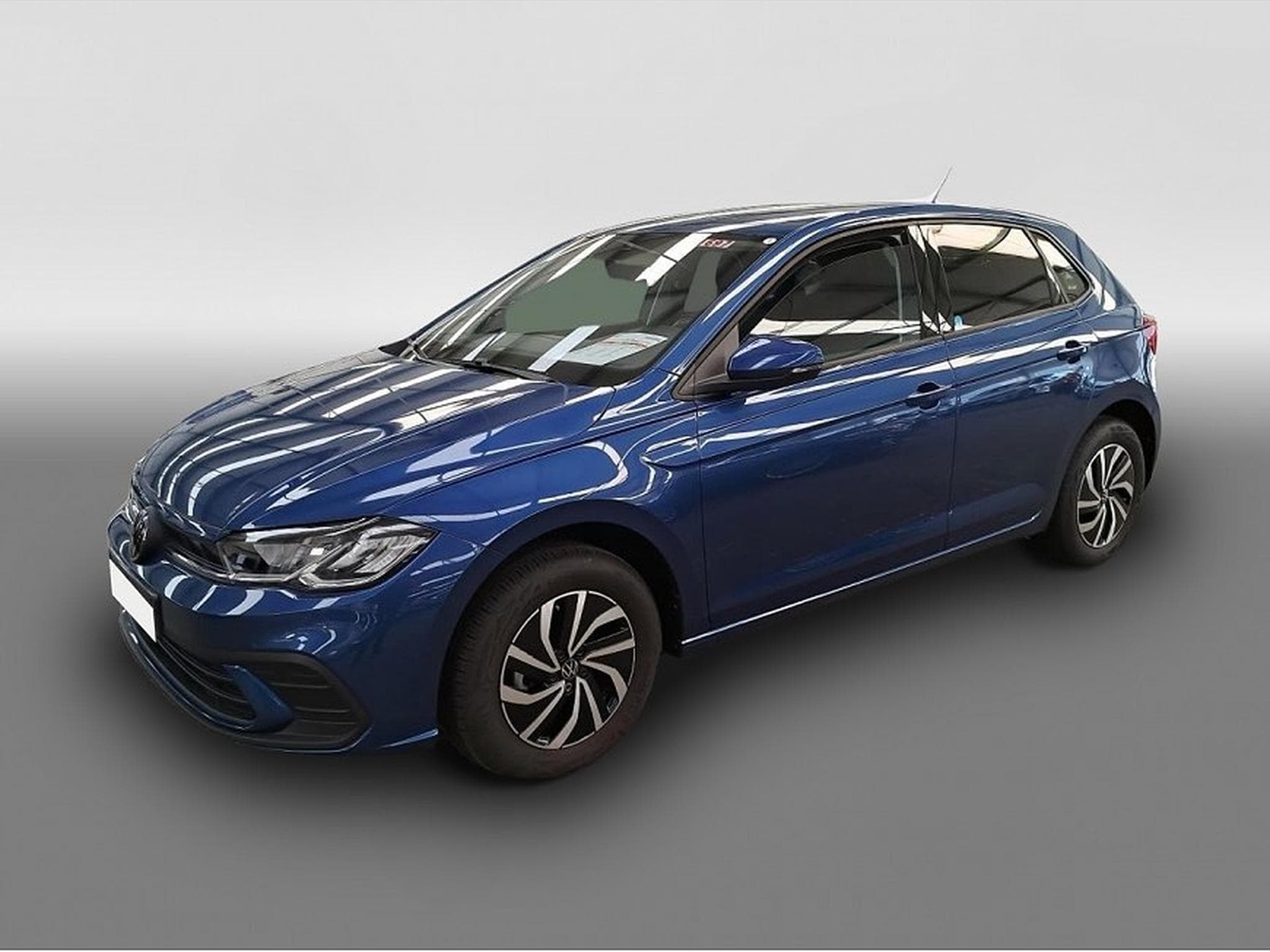 VW Polo (2026) - Photo 1