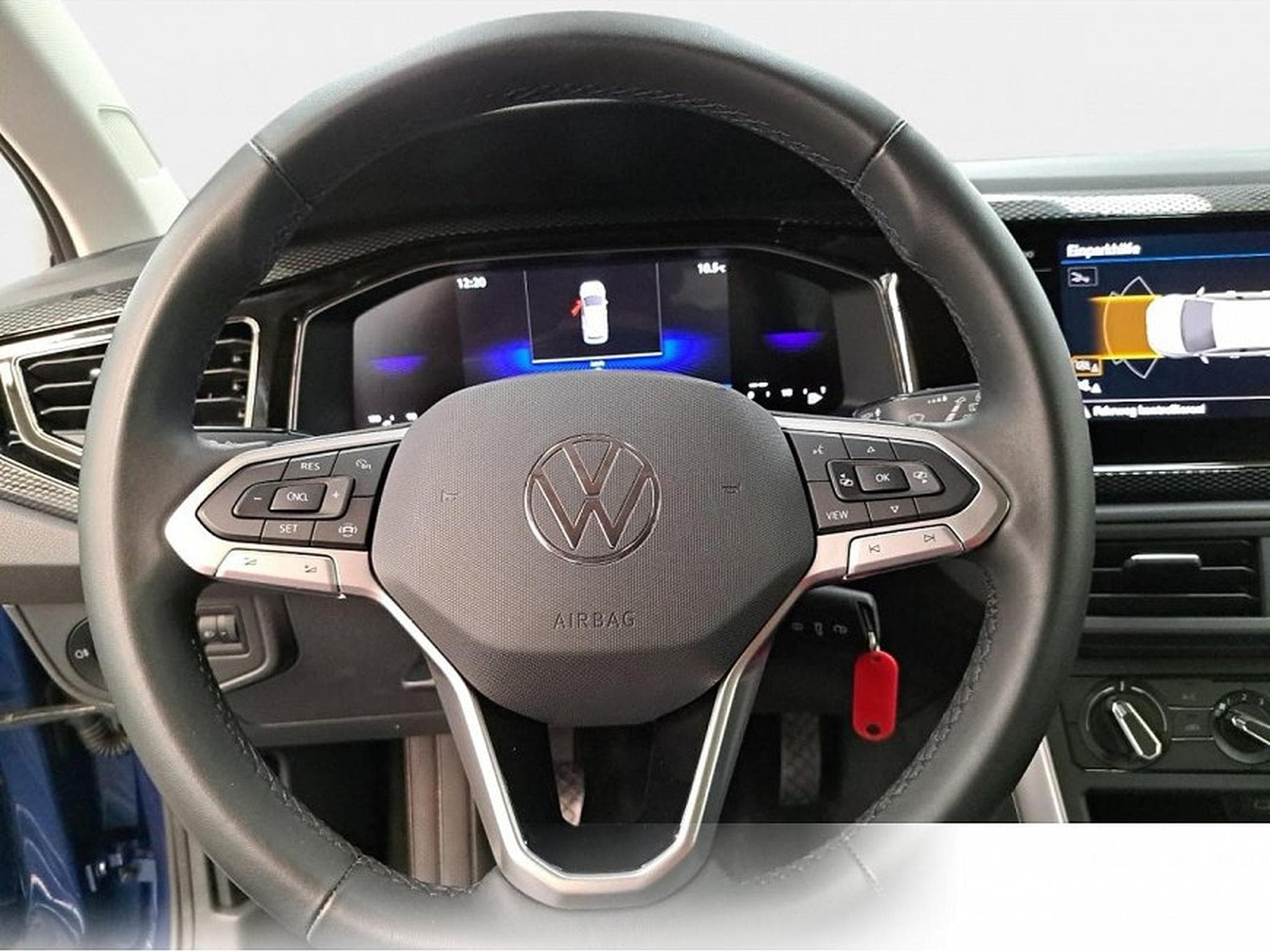 VW Polo (2026) - Photo 12