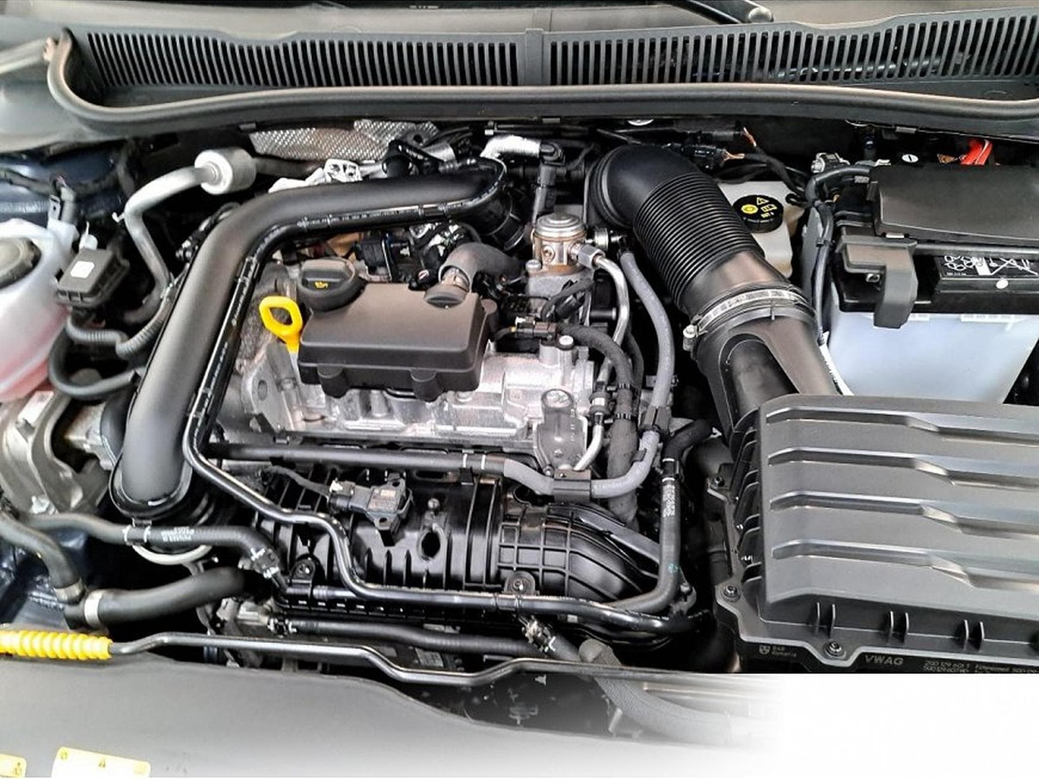 VW Polo (2026) - Photo 14