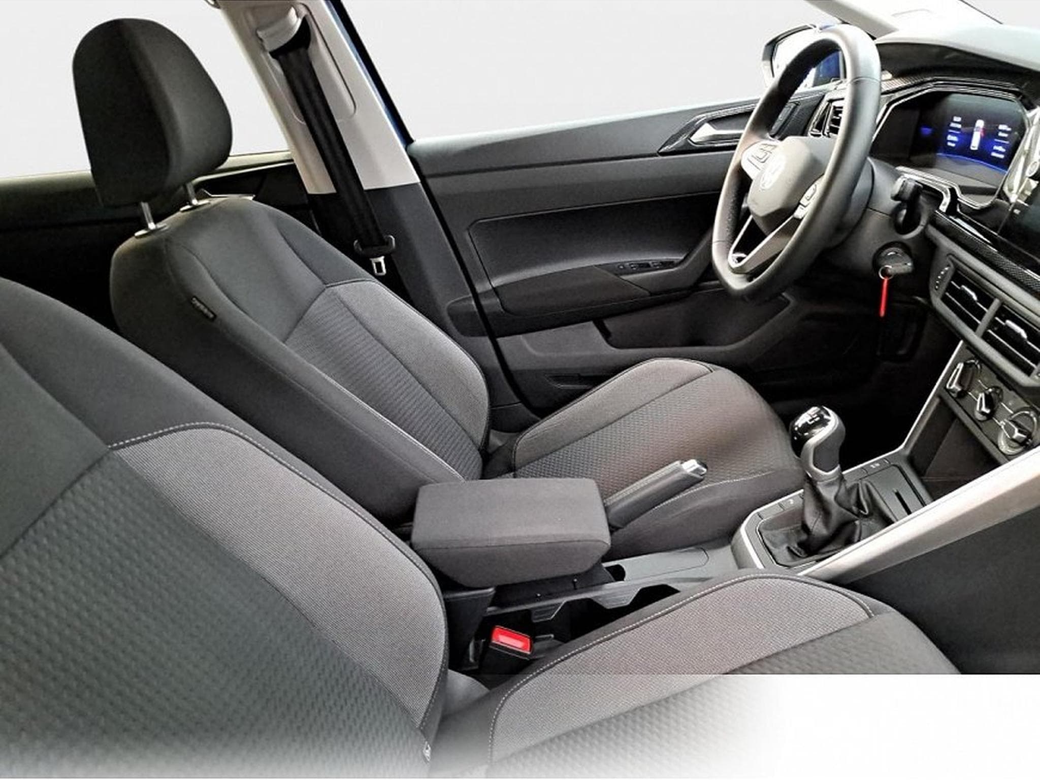 VW Polo (2026) - Photo 15