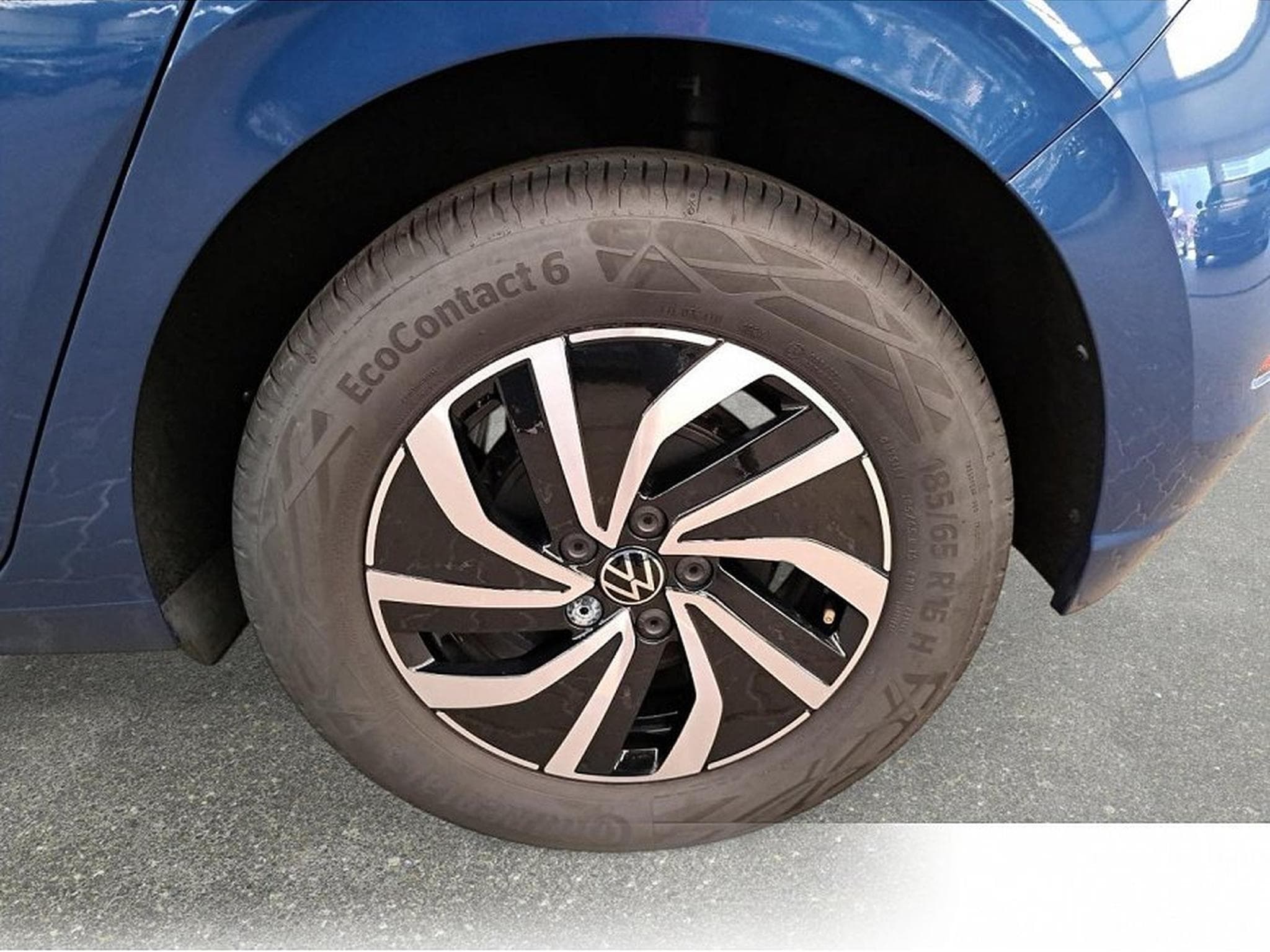 VW Polo (2026) - Photo 5