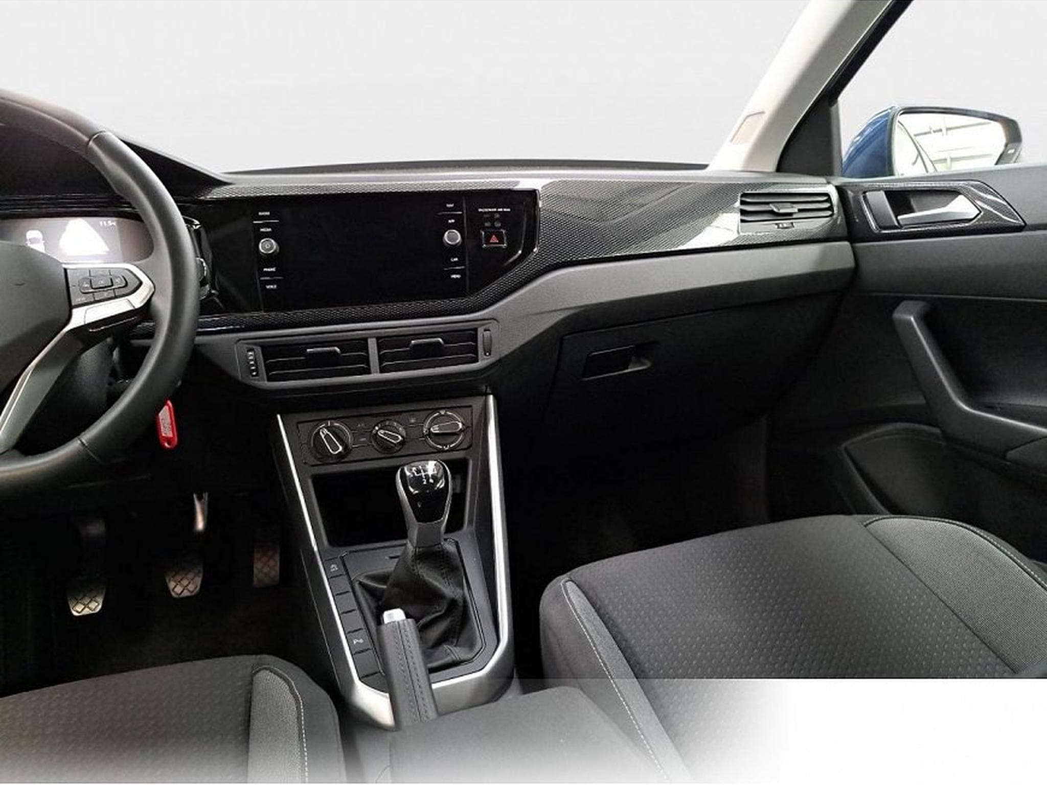 VW Polo (2026) - Photo 6